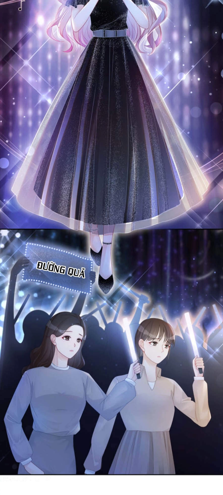 Xuyên Nhanh Nữ Phụ Bình Tĩnh Chút Chapter 26 - 6