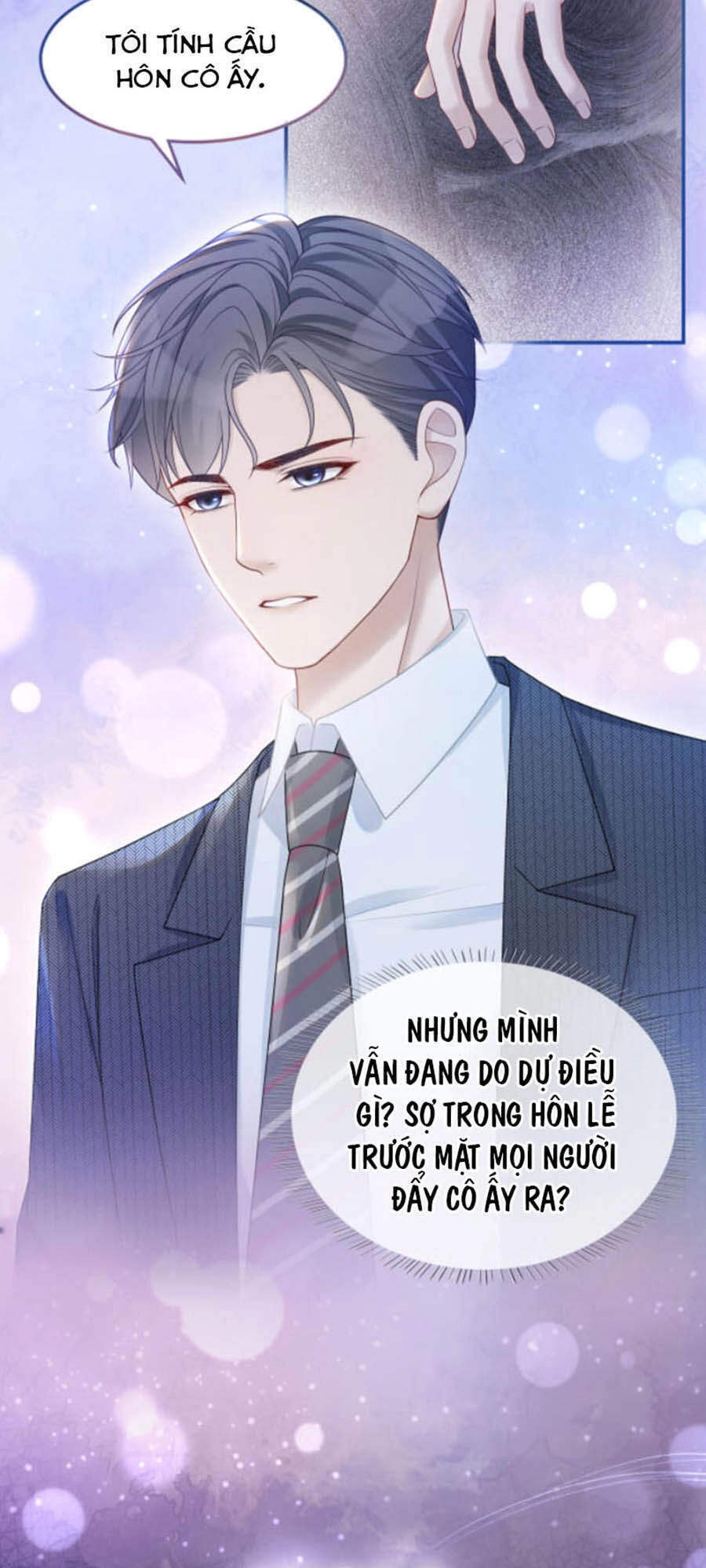 Xuyên Nhanh Nữ Phụ Bình Tĩnh Chút Chapter 26 - 11