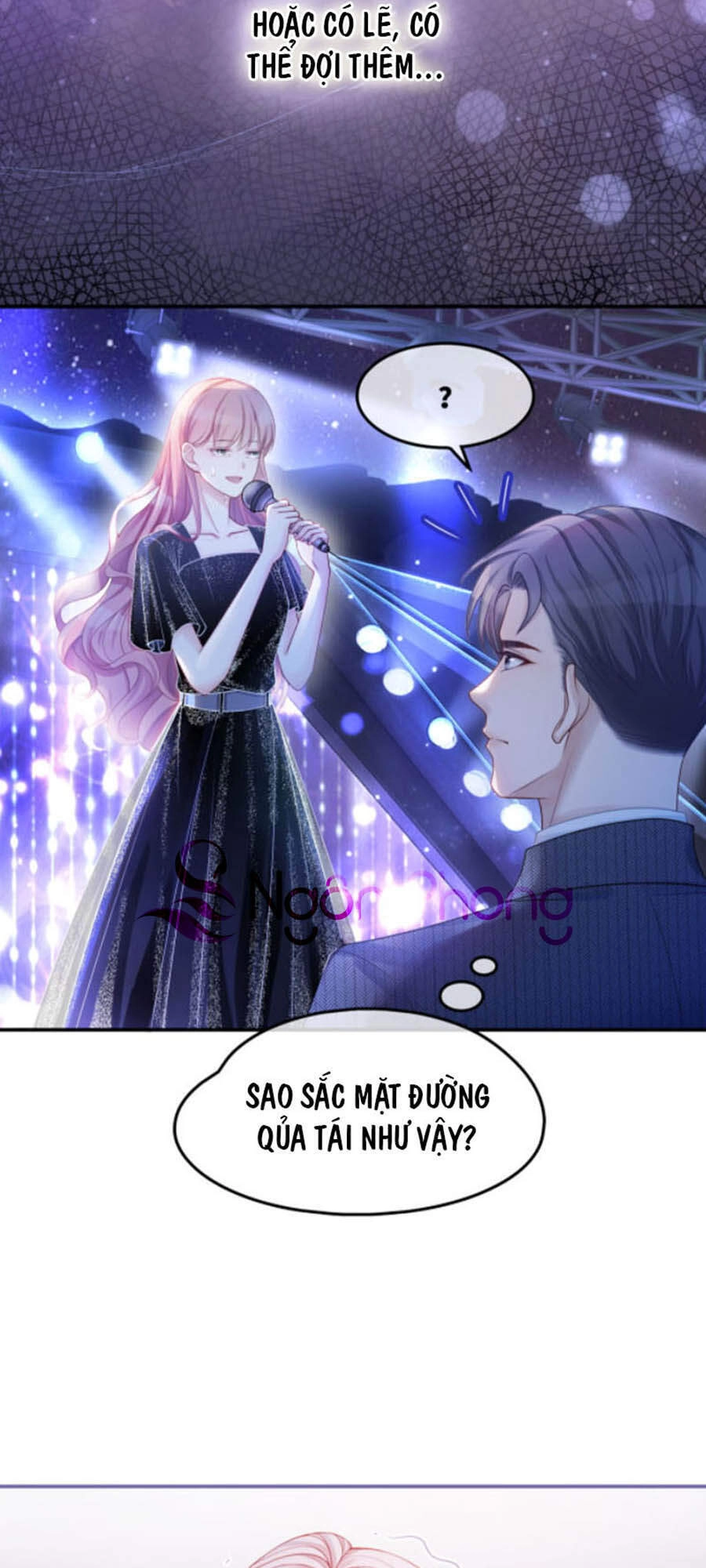 Xuyên Nhanh Nữ Phụ Bình Tĩnh Chút Chapter 26 - 12