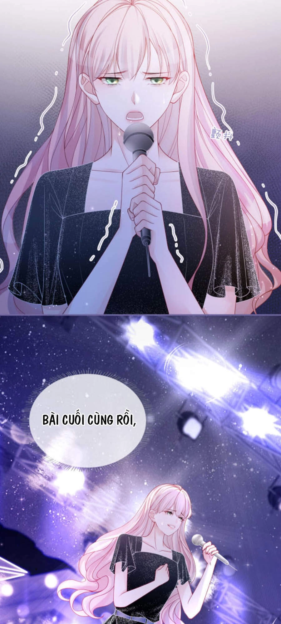 Xuyên Nhanh Nữ Phụ Bình Tĩnh Chút Chapter 26 - 13