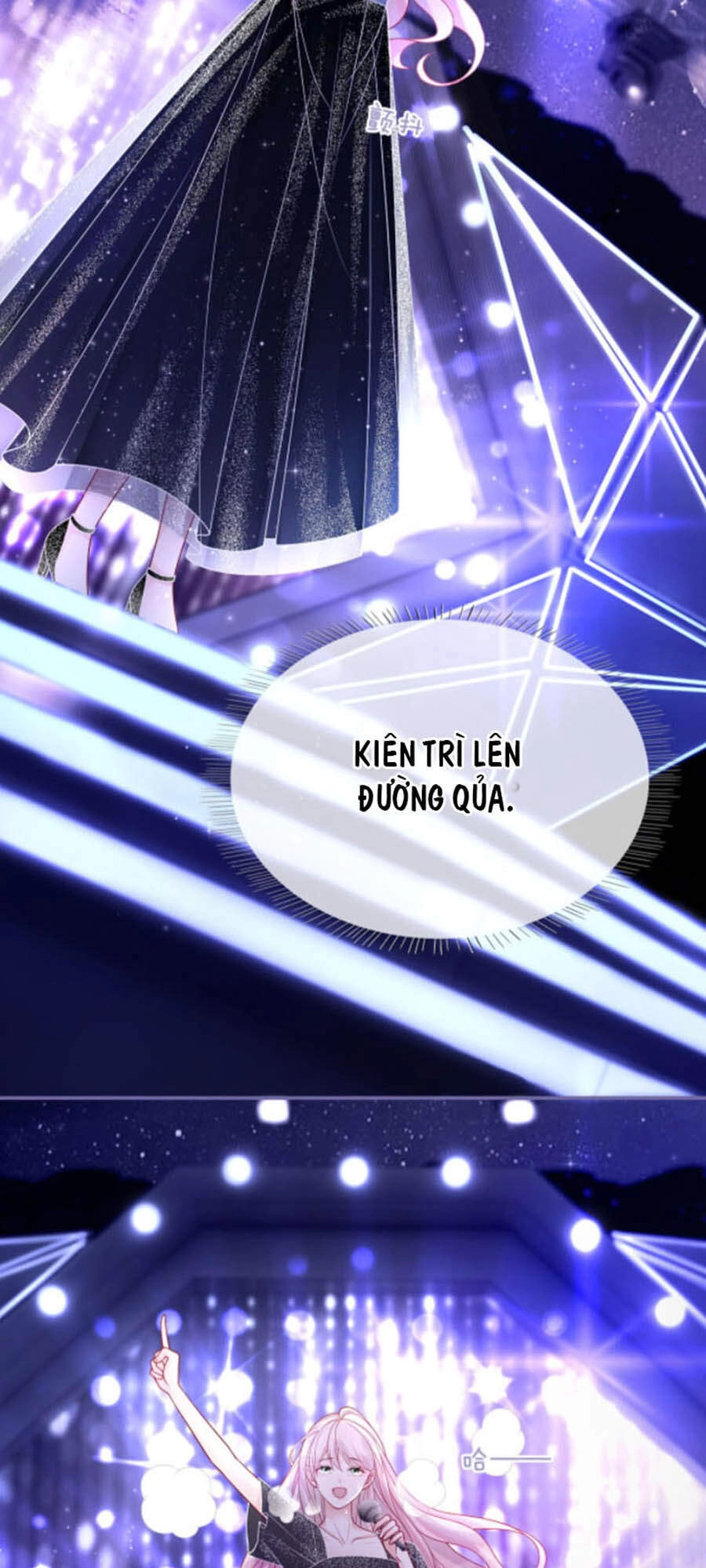 Xuyên Nhanh Nữ Phụ Bình Tĩnh Chút Chapter 26 - 14