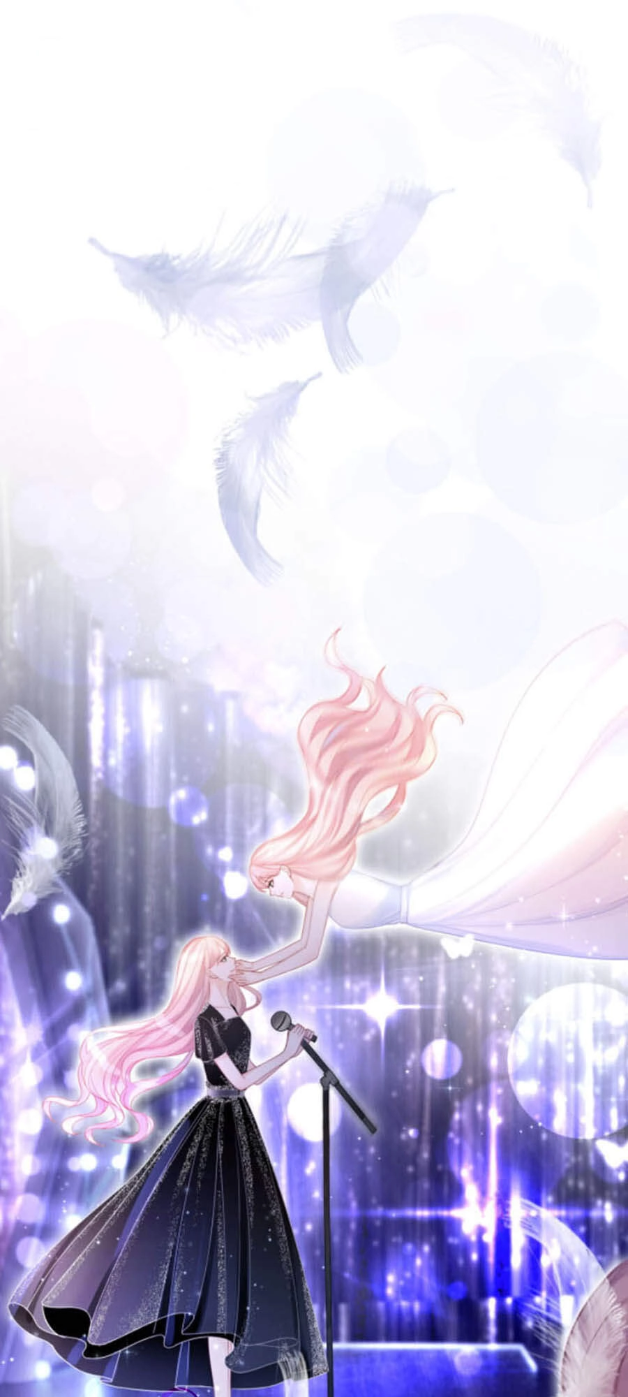 Xuyên Nhanh Nữ Phụ Bình Tĩnh Chút Chapter 26 - 17