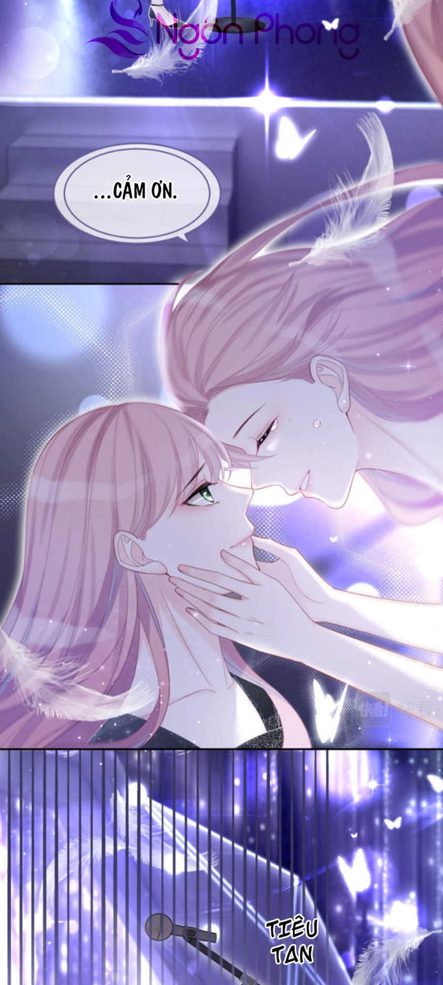 Xuyên Nhanh Nữ Phụ Bình Tĩnh Chút Chapter 26 - 18