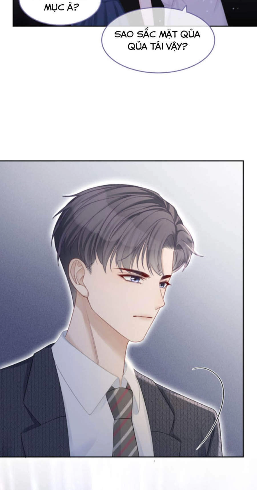 Xuyên Nhanh Nữ Phụ Bình Tĩnh Chút Chapter 26 - 20