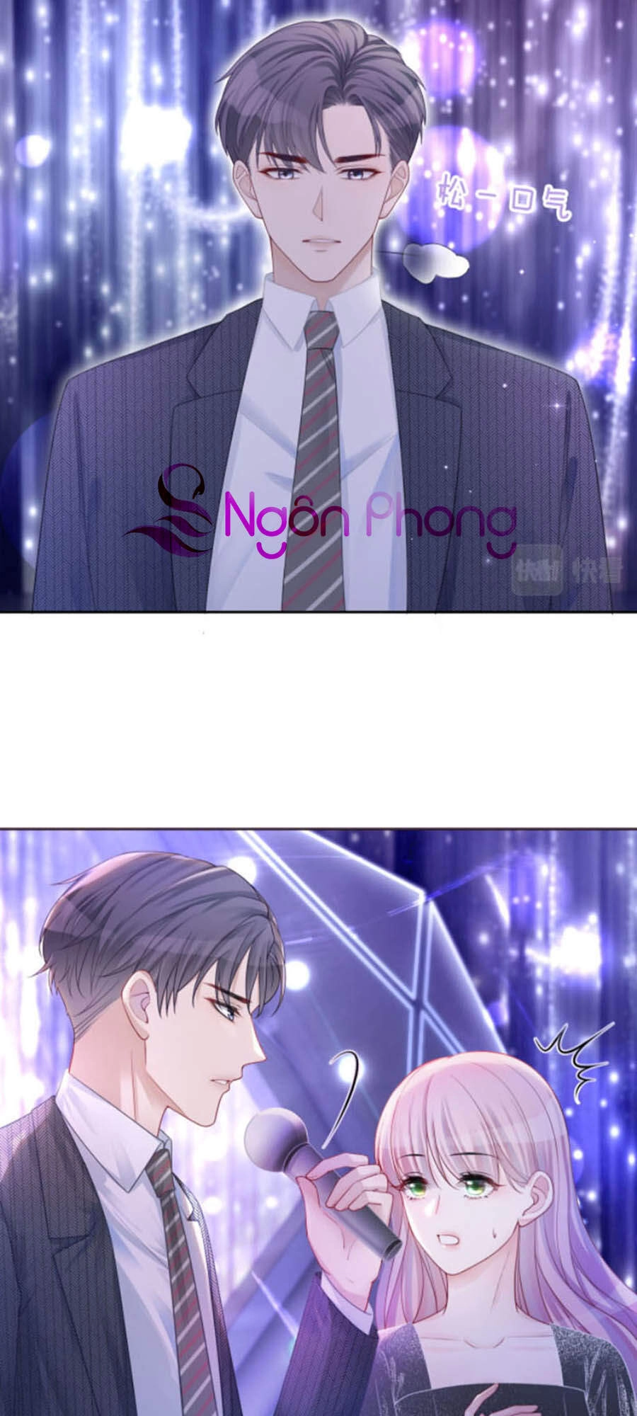 Xuyên Nhanh Nữ Phụ Bình Tĩnh Chút Chapter 26 - 23