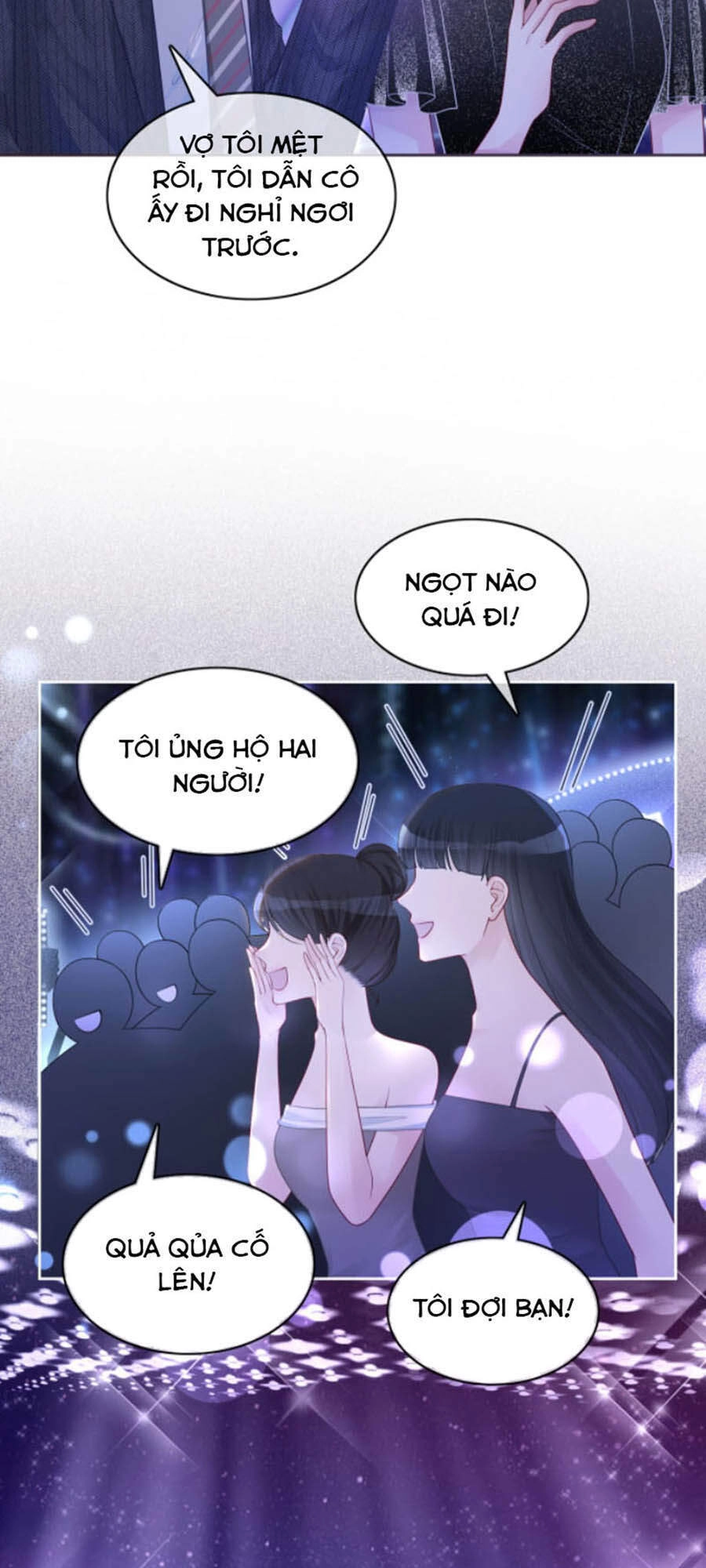 Xuyên Nhanh Nữ Phụ Bình Tĩnh Chút Chapter 26 - 24