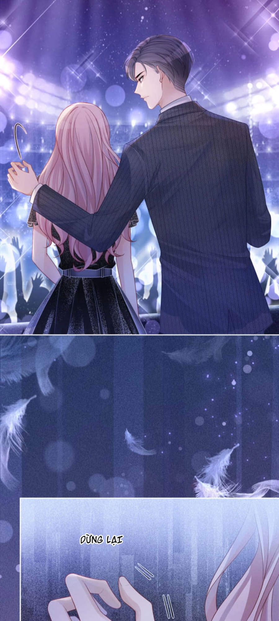 Xuyên Nhanh Nữ Phụ Bình Tĩnh Chút Chapter 26 - 25