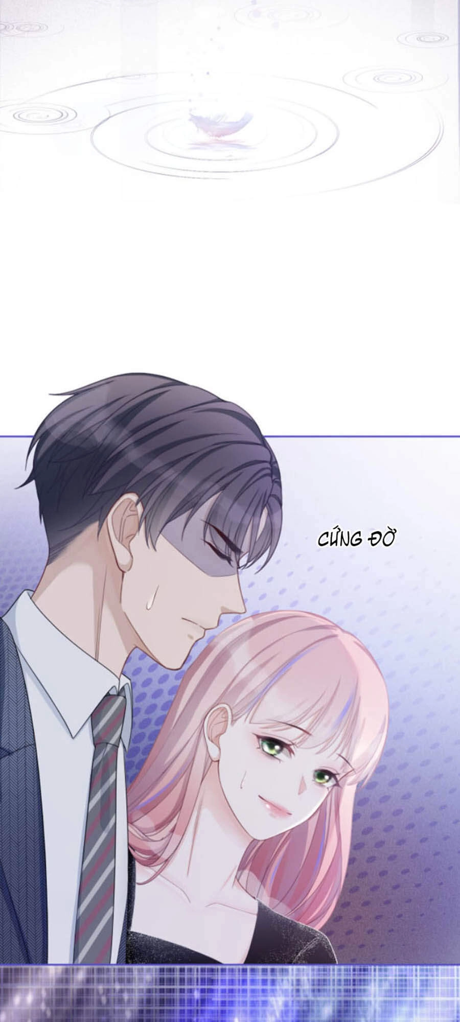 Xuyên Nhanh Nữ Phụ Bình Tĩnh Chút Chapter 26 - 27