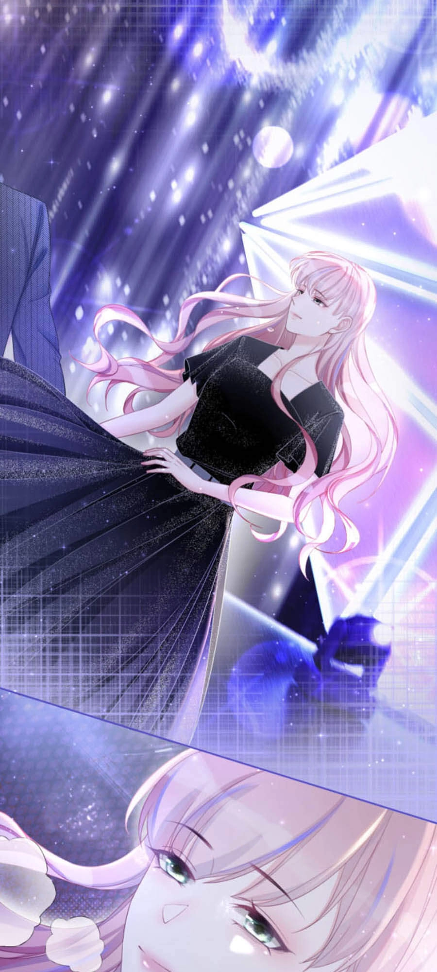 Xuyên Nhanh Nữ Phụ Bình Tĩnh Chút Chapter 26 - 28