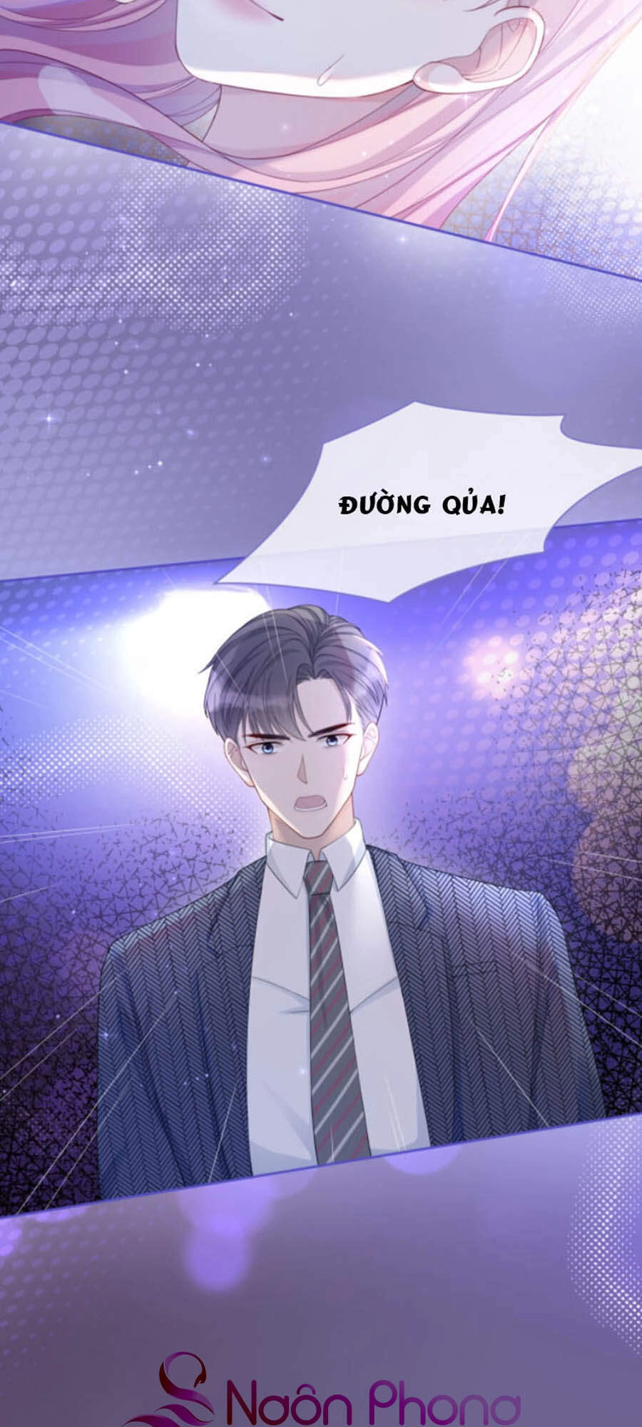 Xuyên Nhanh Nữ Phụ Bình Tĩnh Chút Chapter 26 - 29