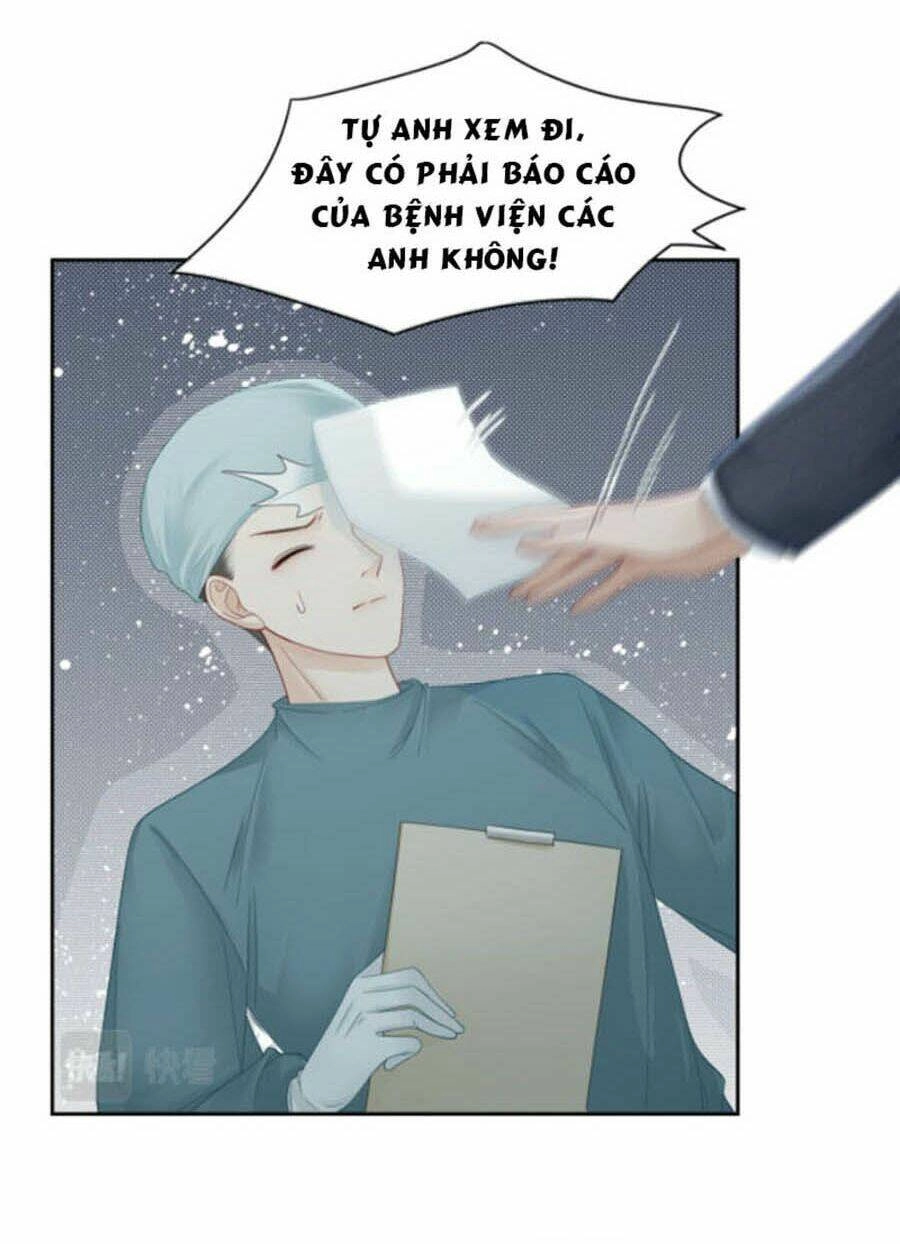 Xuyên Nhanh Nữ Phụ Bình Tĩnh Chút Chapter 27 - 4