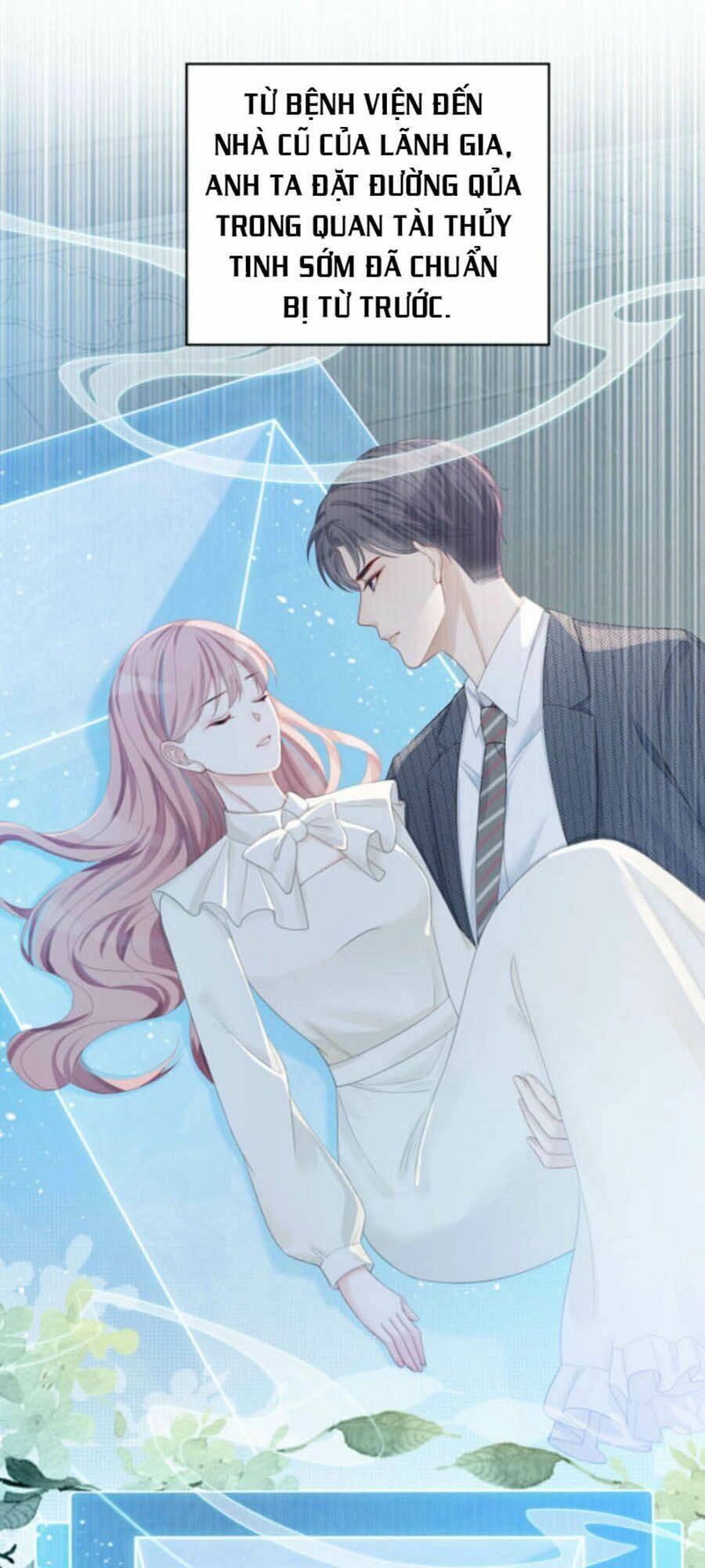 Xuyên Nhanh Nữ Phụ Bình Tĩnh Chút Chapter 27 - 9