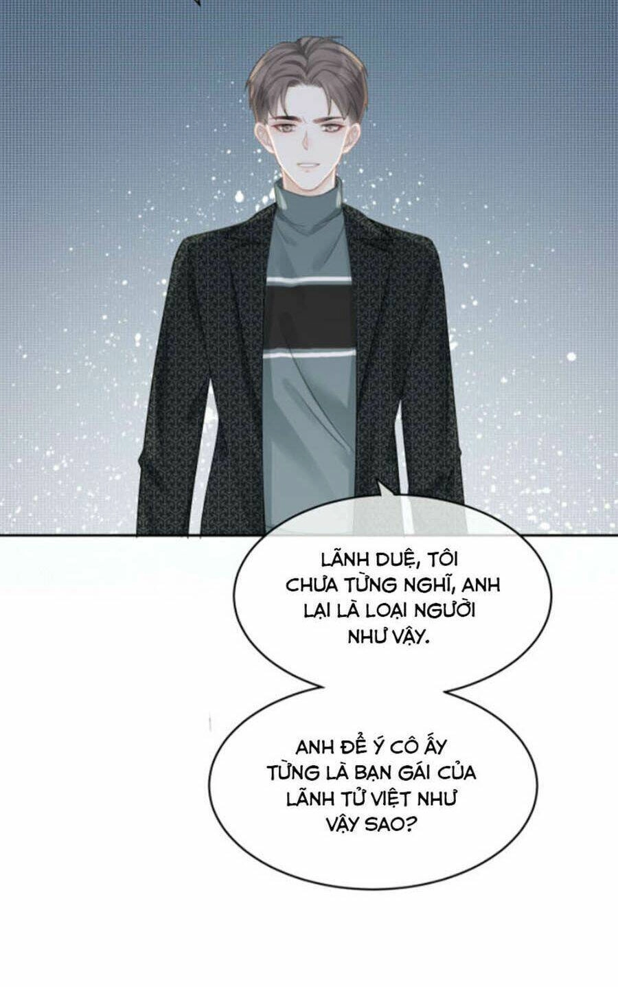 Xuyên Nhanh Nữ Phụ Bình Tĩnh Chút Chapter 27 - 12