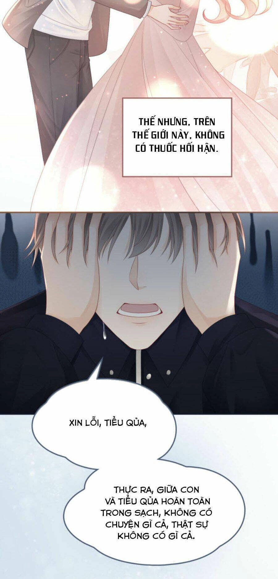 Xuyên Nhanh Nữ Phụ Bình Tĩnh Chút Chapter 27 - 17