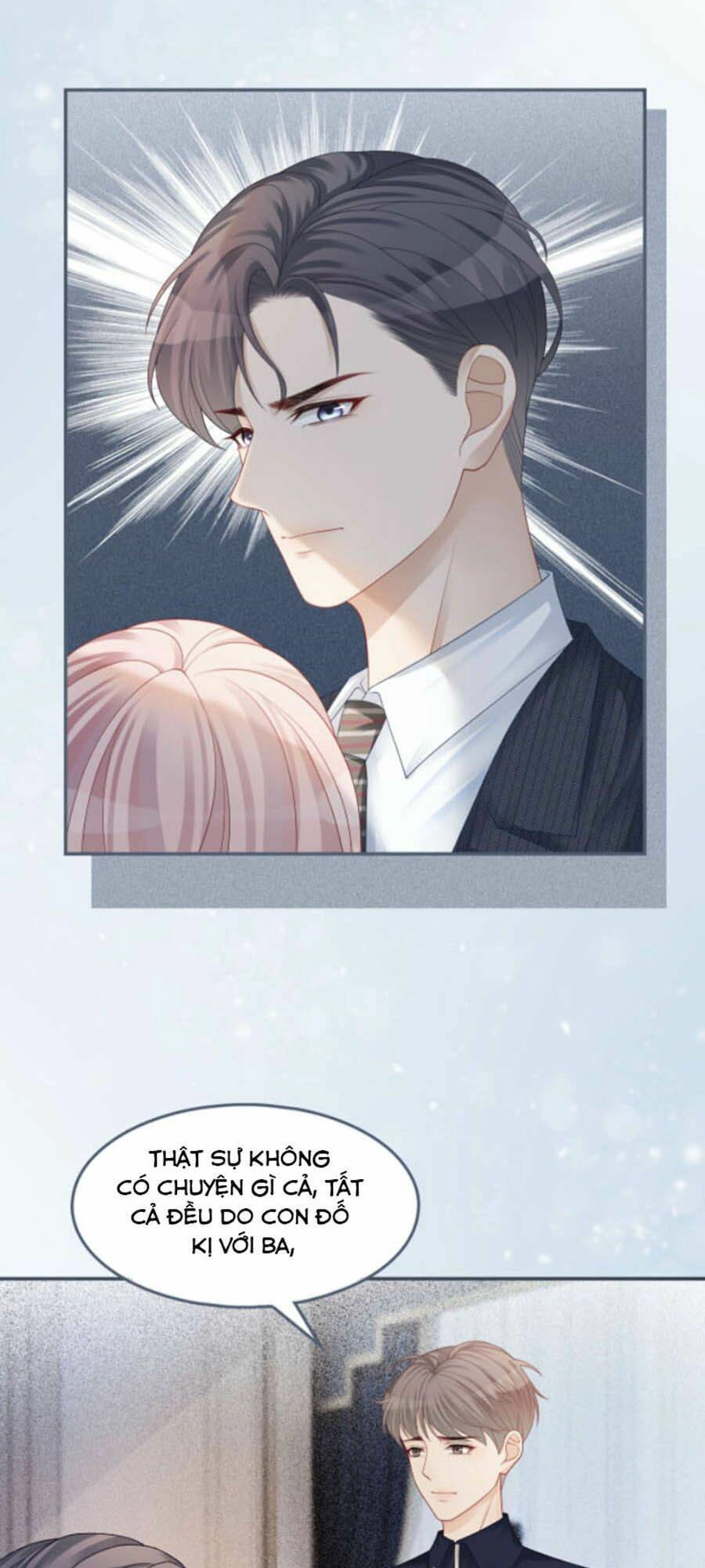 Xuyên Nhanh Nữ Phụ Bình Tĩnh Chút Chapter 27 - 18