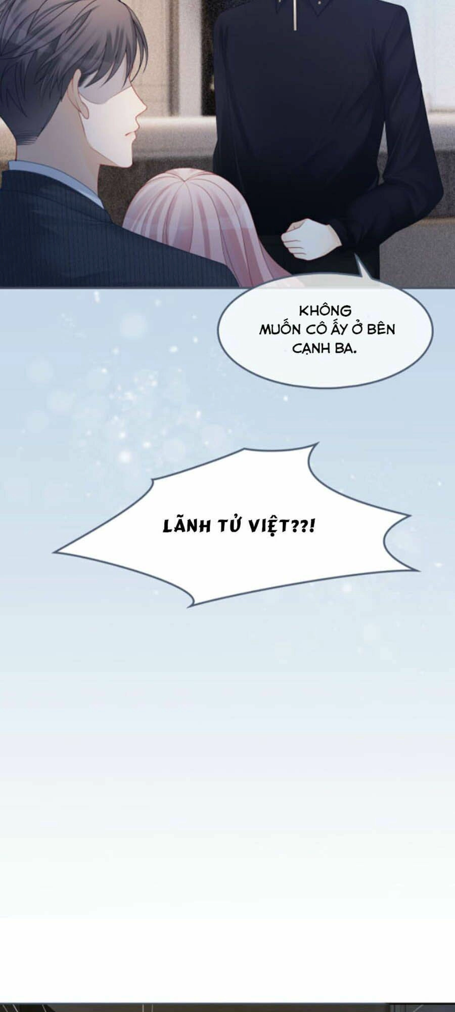 Xuyên Nhanh Nữ Phụ Bình Tĩnh Chút Chapter 27 - 19