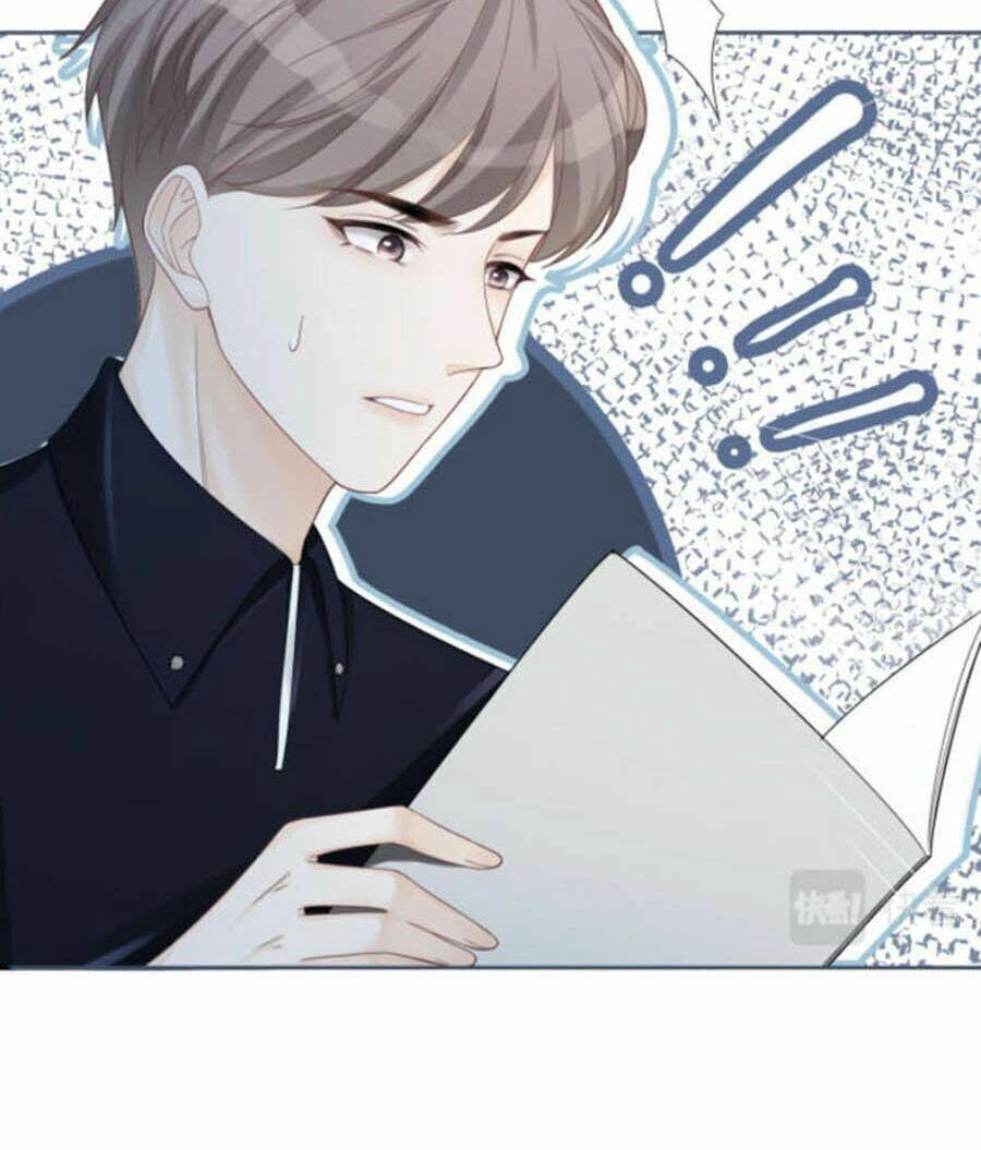 Xuyên Nhanh Nữ Phụ Bình Tĩnh Chút Chapter 27 - 23