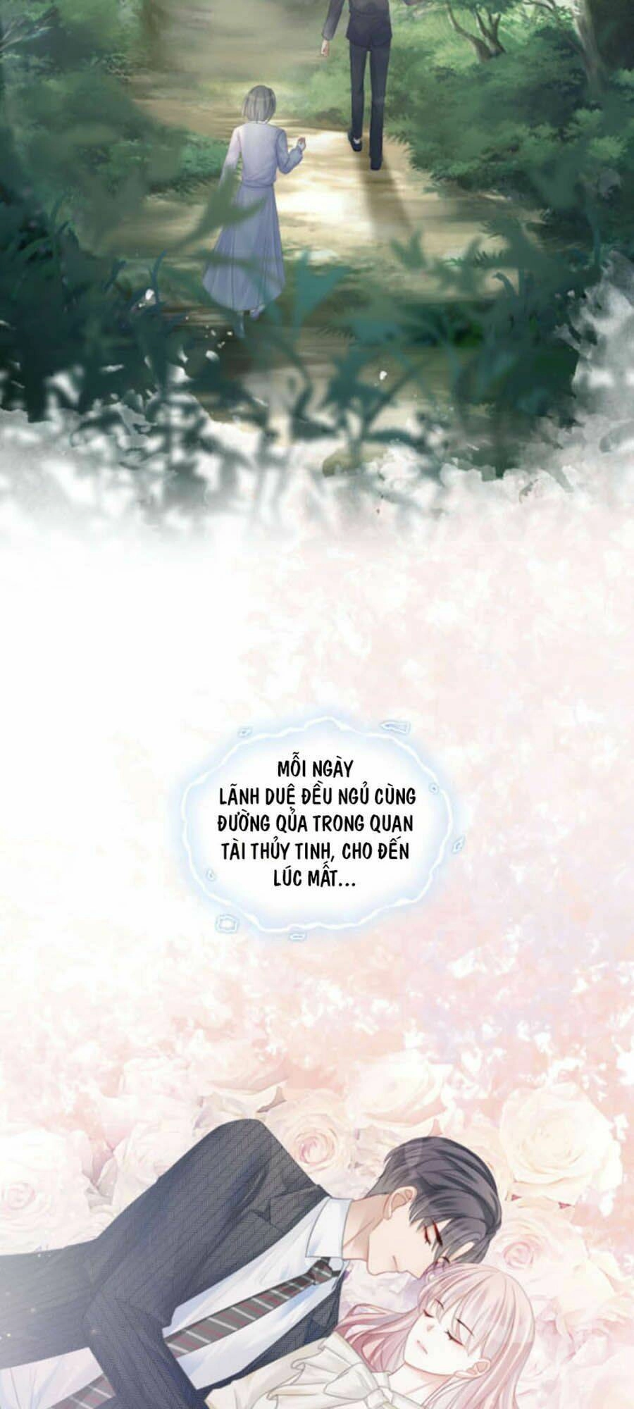 Xuyên Nhanh Nữ Phụ Bình Tĩnh Chút Chapter 27 - 28