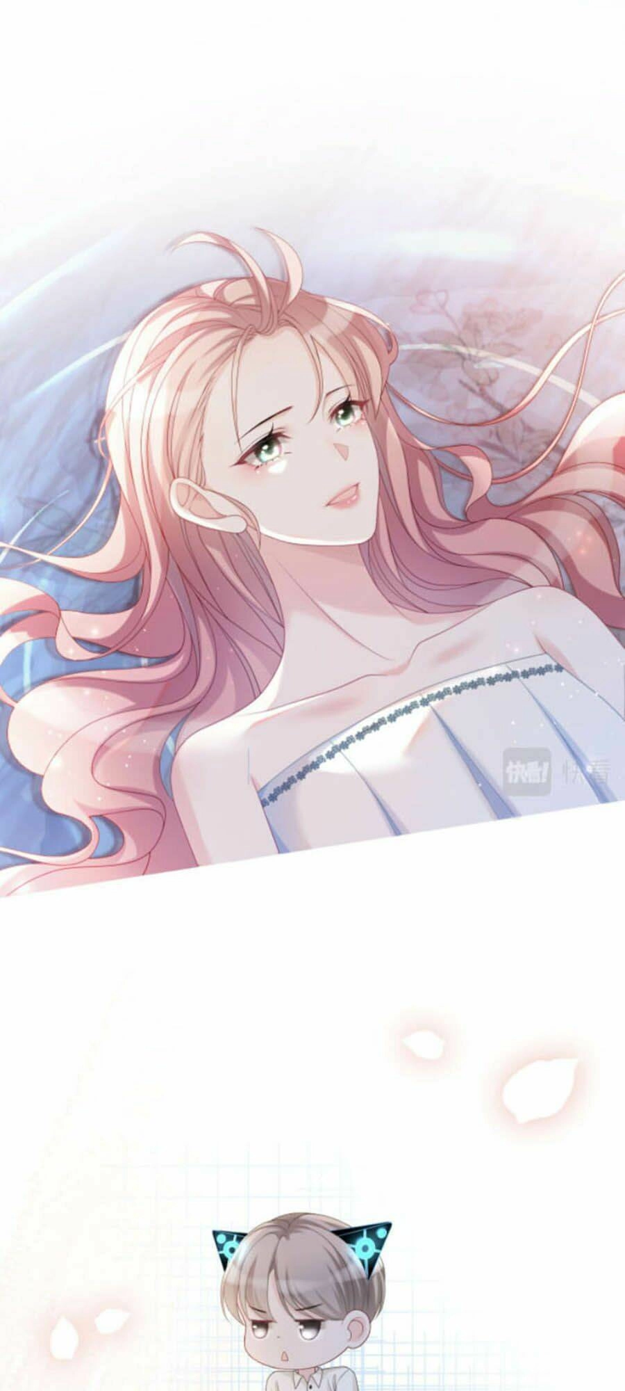 Xuyên Nhanh Nữ Phụ Bình Tĩnh Chút Chapter 27 - 31