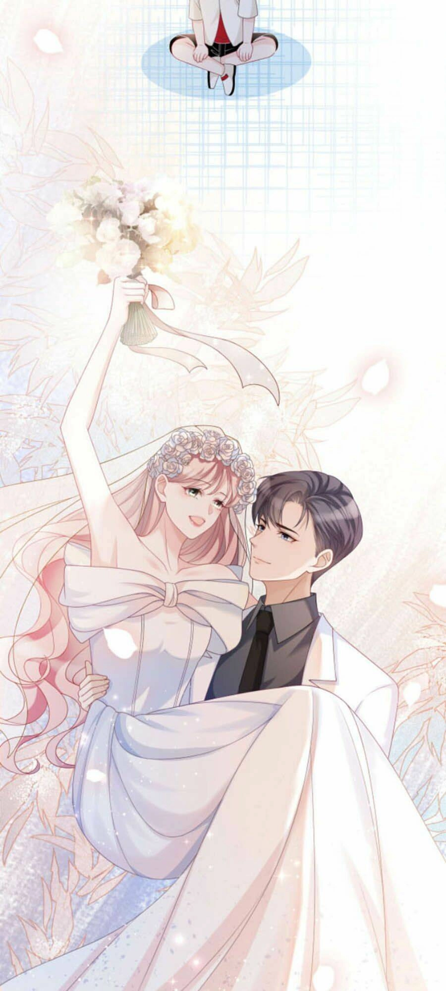 Xuyên Nhanh Nữ Phụ Bình Tĩnh Chút Chapter 27 - 32