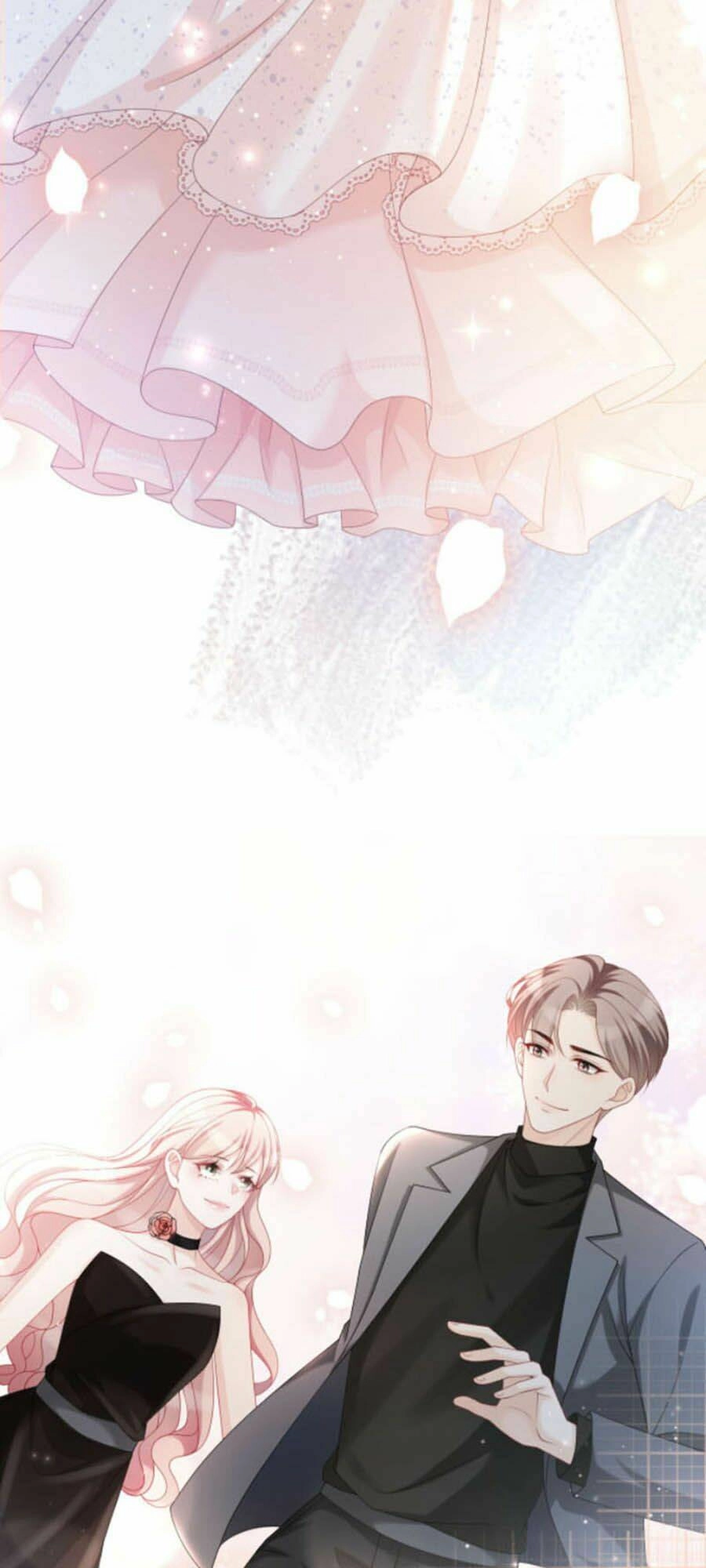 Xuyên Nhanh Nữ Phụ Bình Tĩnh Chút Chapter 27 - 33