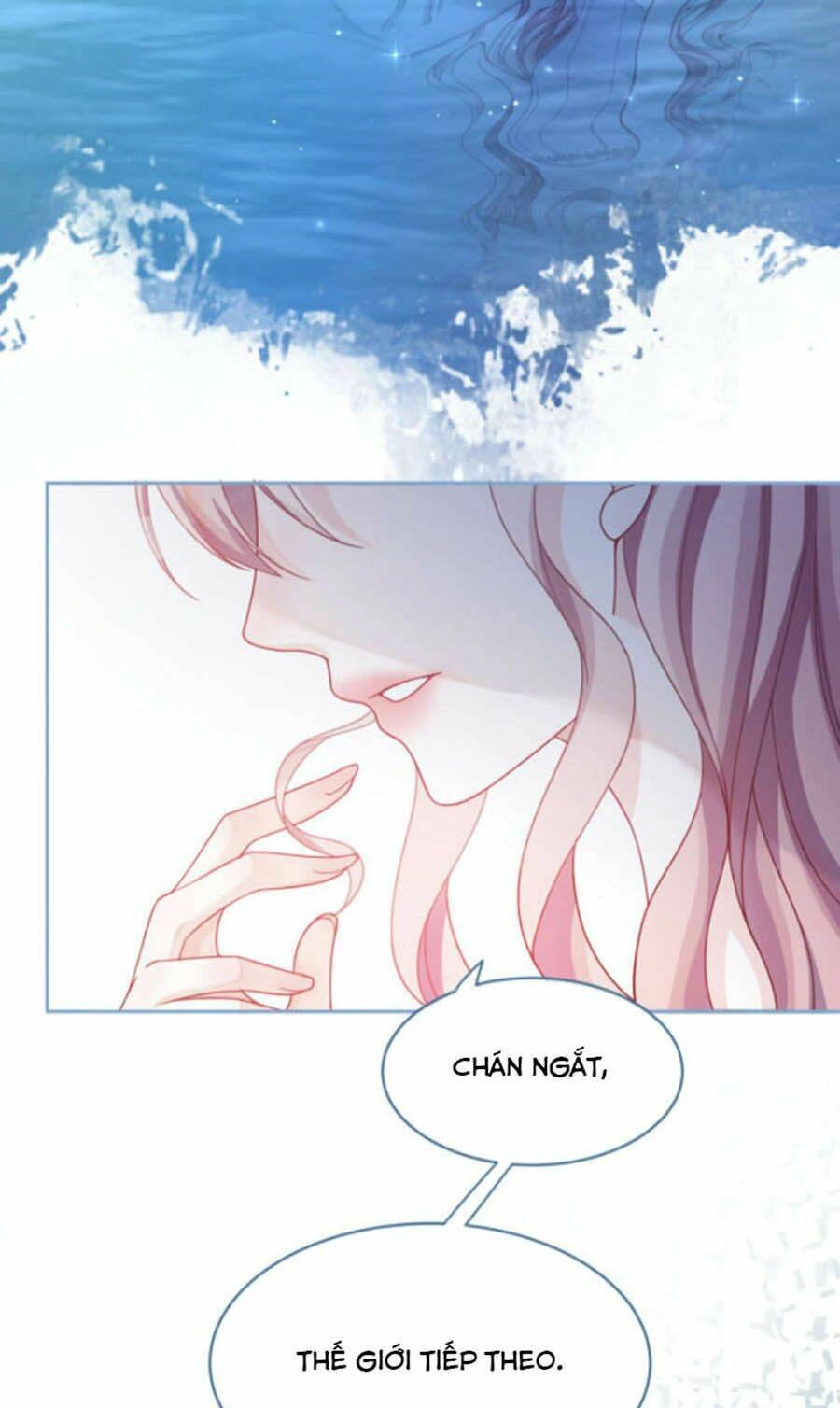 Xuyên Nhanh Nữ Phụ Bình Tĩnh Chút Chapter 27 - 36