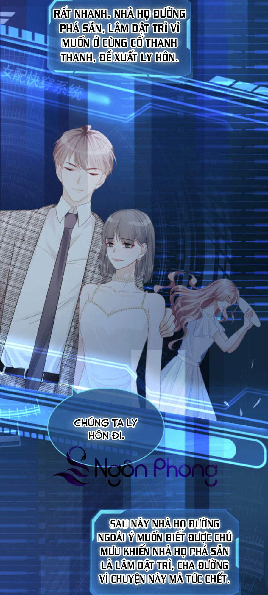 Xuyên Nhanh Nữ Phụ Bình Tĩnh Chút Chapter 28 - 8