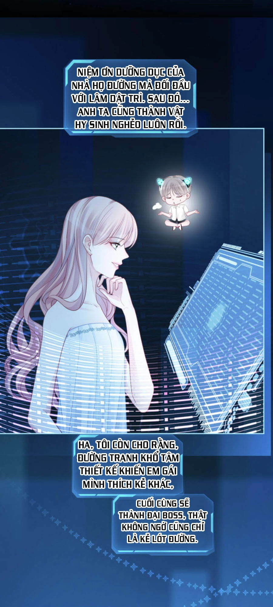 Xuyên Nhanh Nữ Phụ Bình Tĩnh Chút Chapter 28 - 14