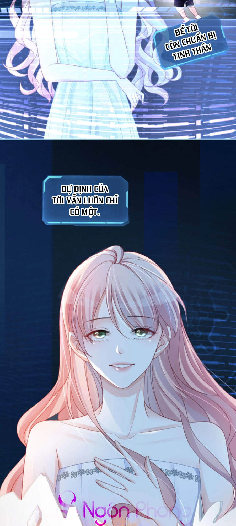 Xuyên Nhanh Nữ Phụ Bình Tĩnh Chút Chapter 28 - 16