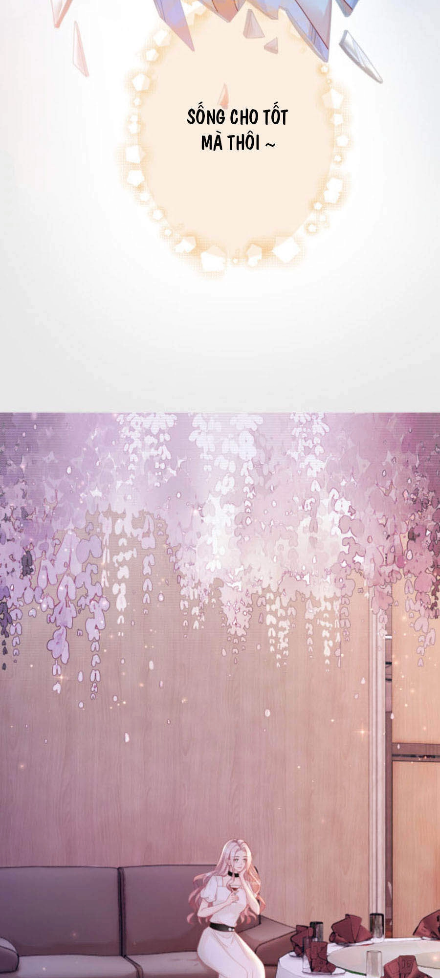 Xuyên Nhanh Nữ Phụ Bình Tĩnh Chút Chapter 28 - 17