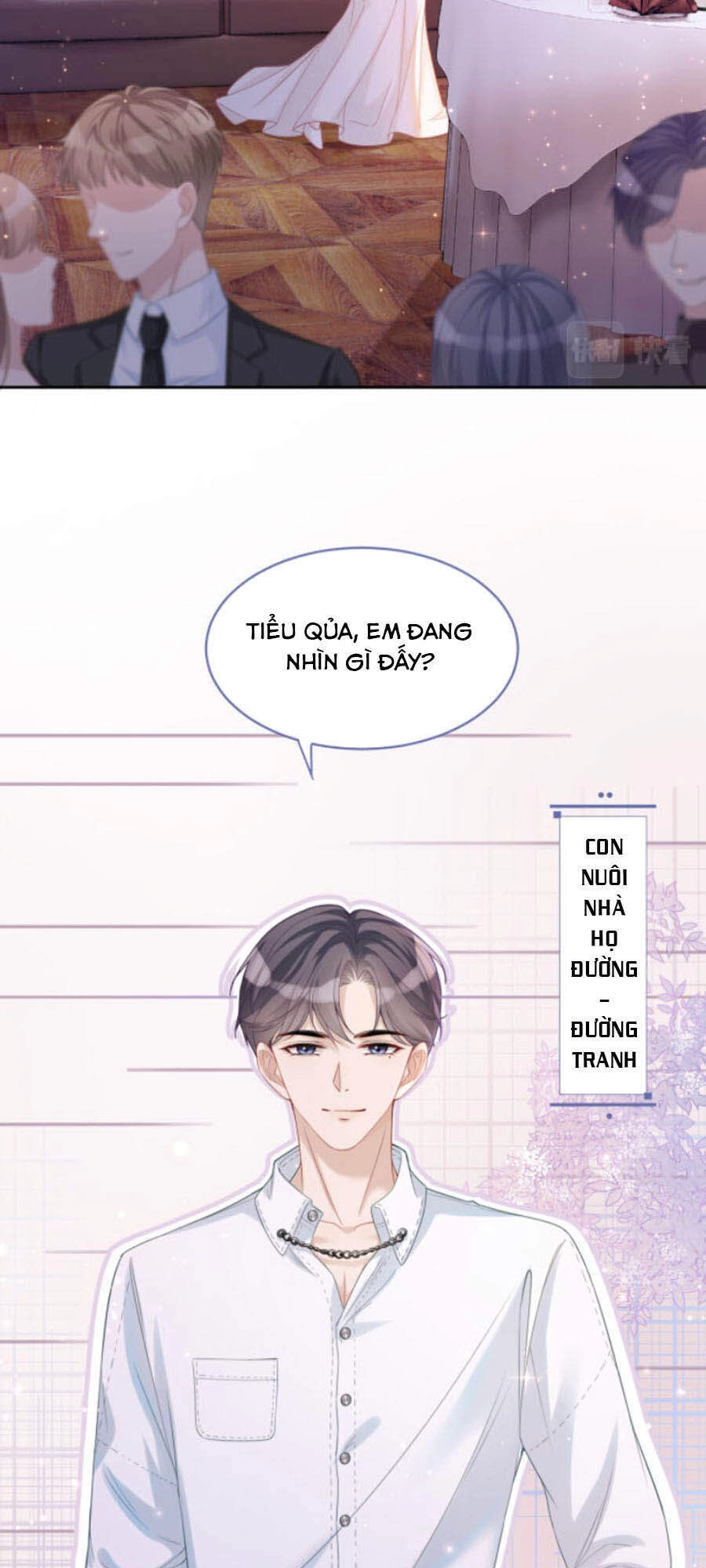 Xuyên Nhanh Nữ Phụ Bình Tĩnh Chút Chapter 28 - 18