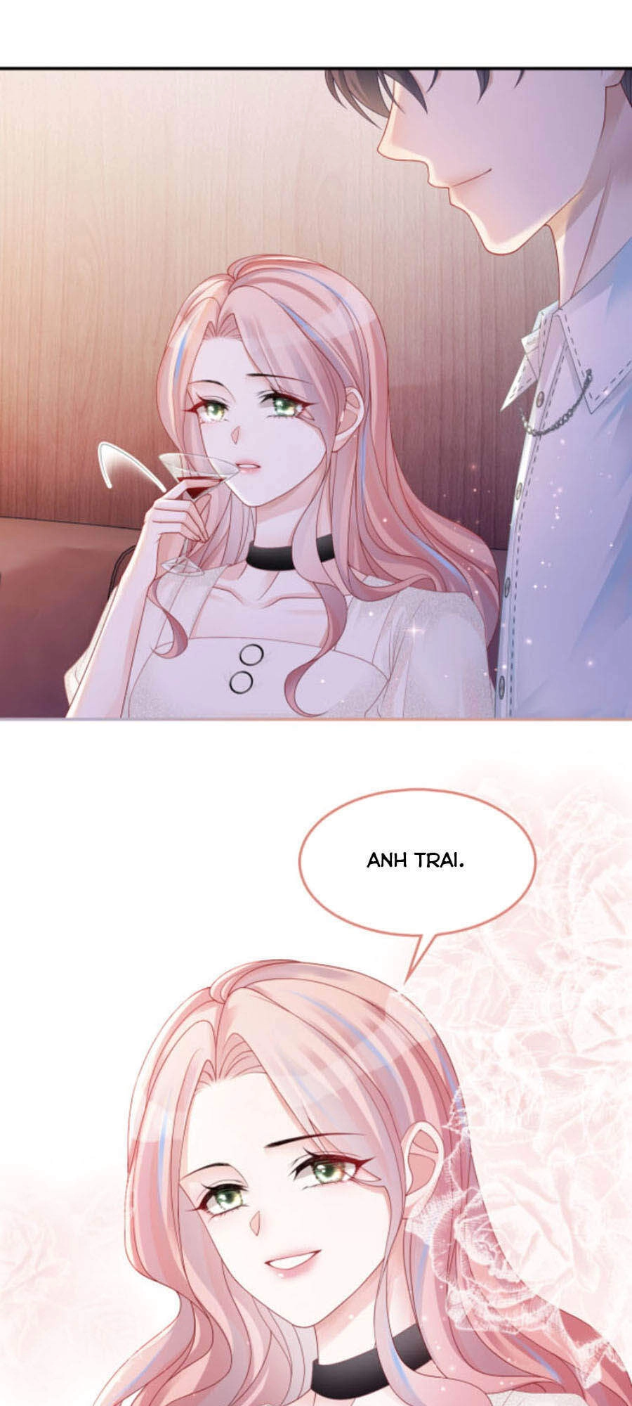 Xuyên Nhanh Nữ Phụ Bình Tĩnh Chút Chapter 28 - 22