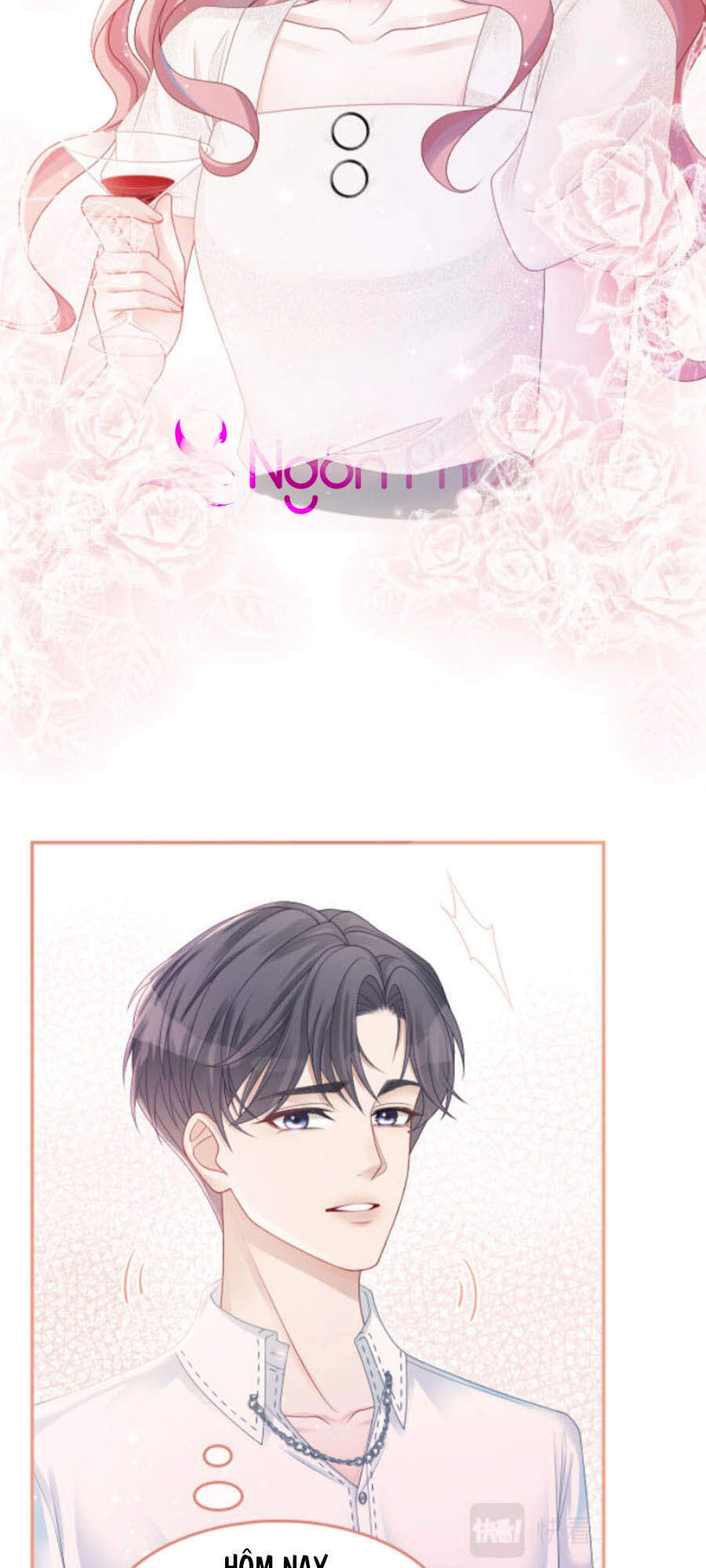 Xuyên Nhanh Nữ Phụ Bình Tĩnh Chút Chapter 28 - 23