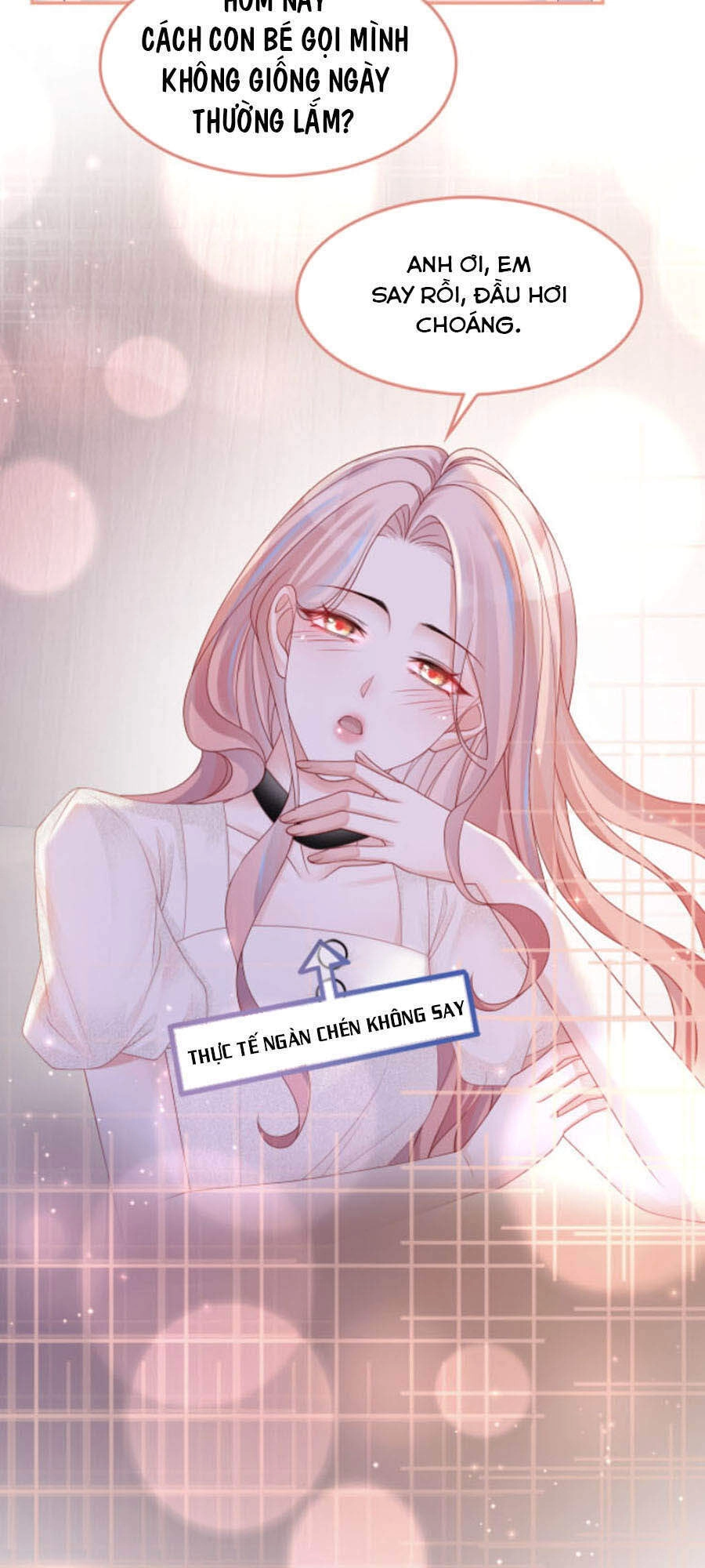 Xuyên Nhanh Nữ Phụ Bình Tĩnh Chút Chapter 28 - 24