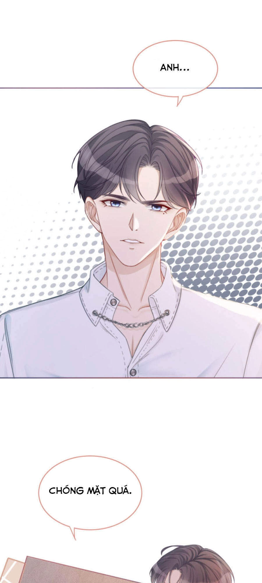 Xuyên Nhanh Nữ Phụ Bình Tĩnh Chút Chapter 28 - 27