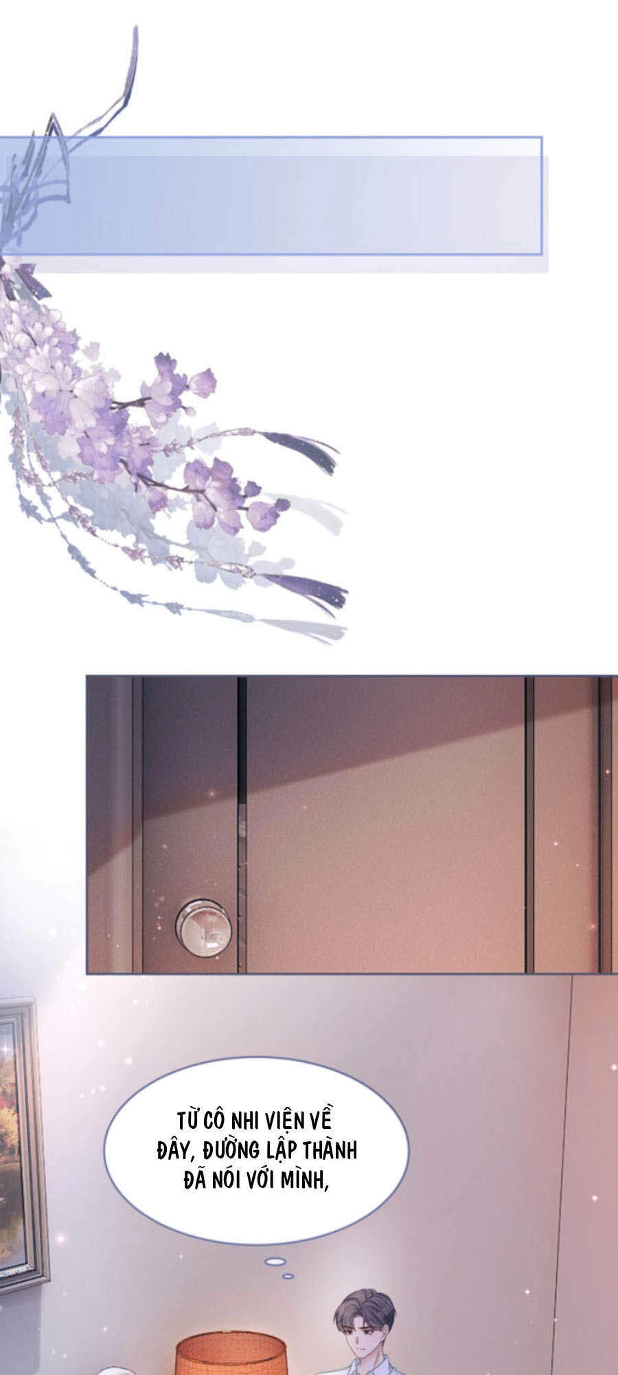 Xuyên Nhanh Nữ Phụ Bình Tĩnh Chút Chapter 28 - 32