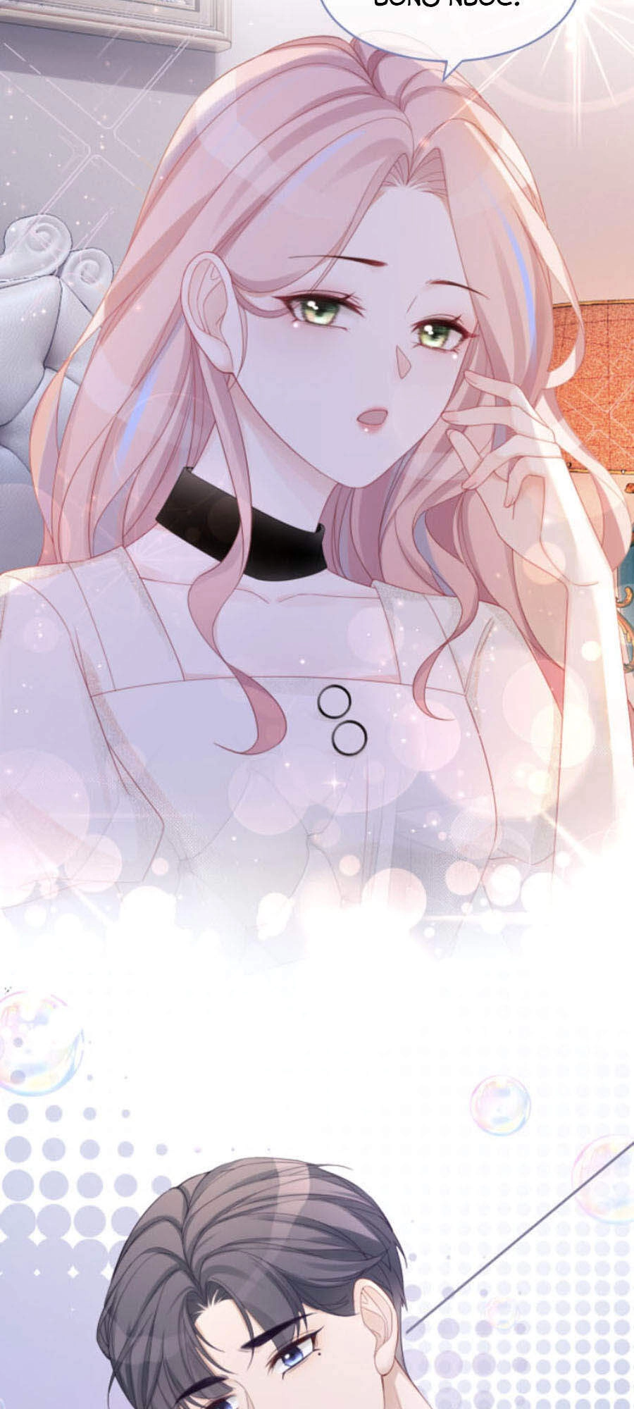 Xuyên Nhanh Nữ Phụ Bình Tĩnh Chút Chapter 28 - 36