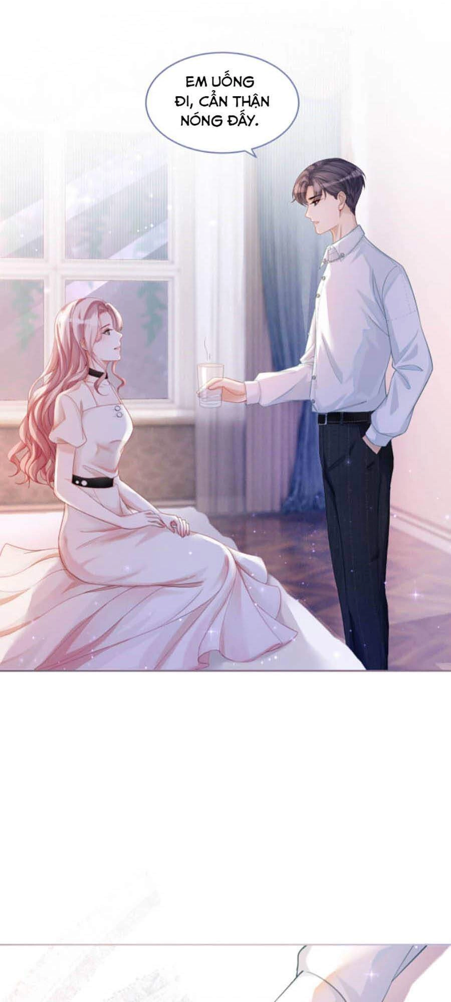 Xuyên Nhanh Nữ Phụ Bình Tĩnh Chút Chapter 29 - 1