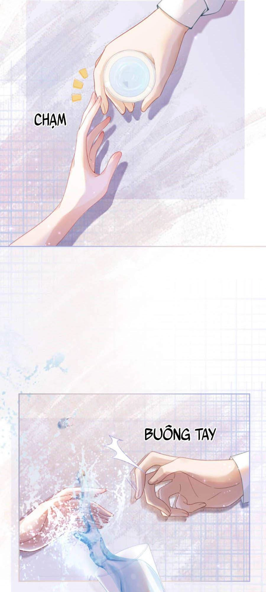 Xuyên Nhanh Nữ Phụ Bình Tĩnh Chút Chapter 29 - 2