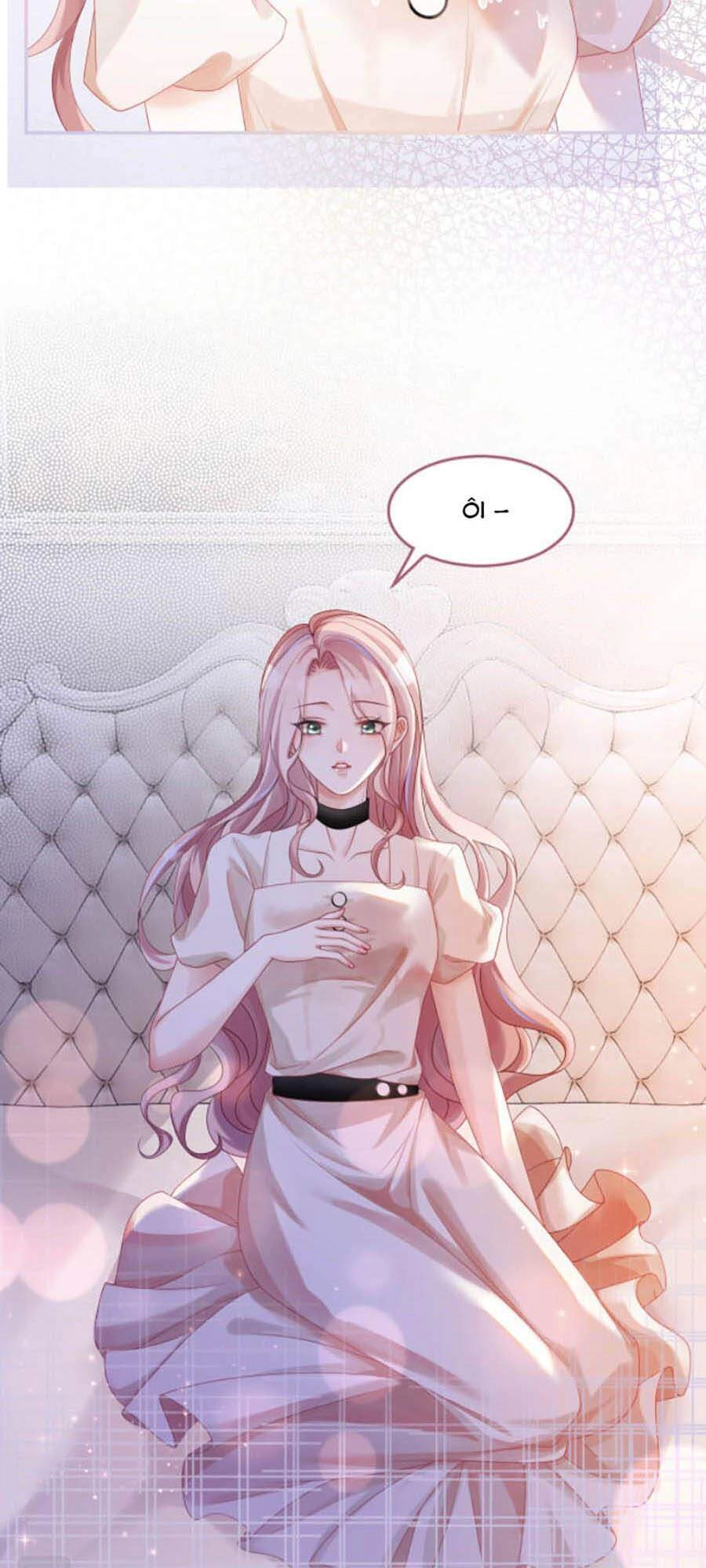 Xuyên Nhanh Nữ Phụ Bình Tĩnh Chút Chapter 29 - 4