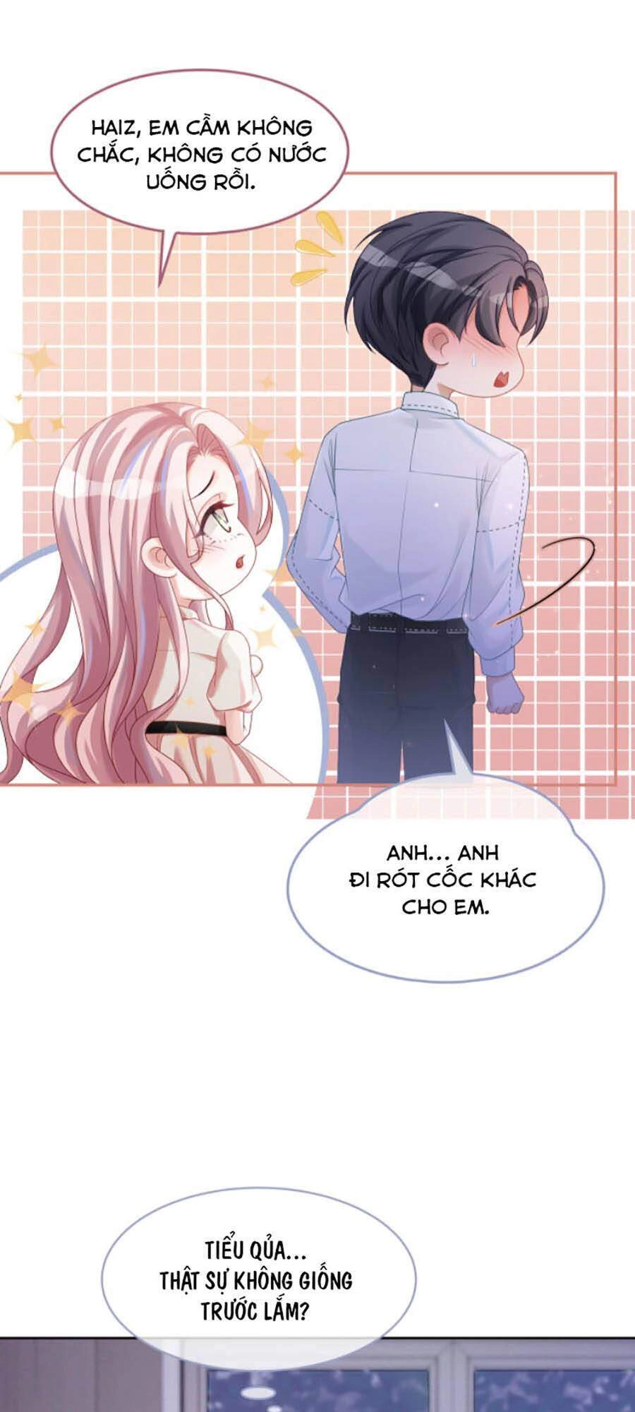 Xuyên Nhanh Nữ Phụ Bình Tĩnh Chút Chapter 29 - 6