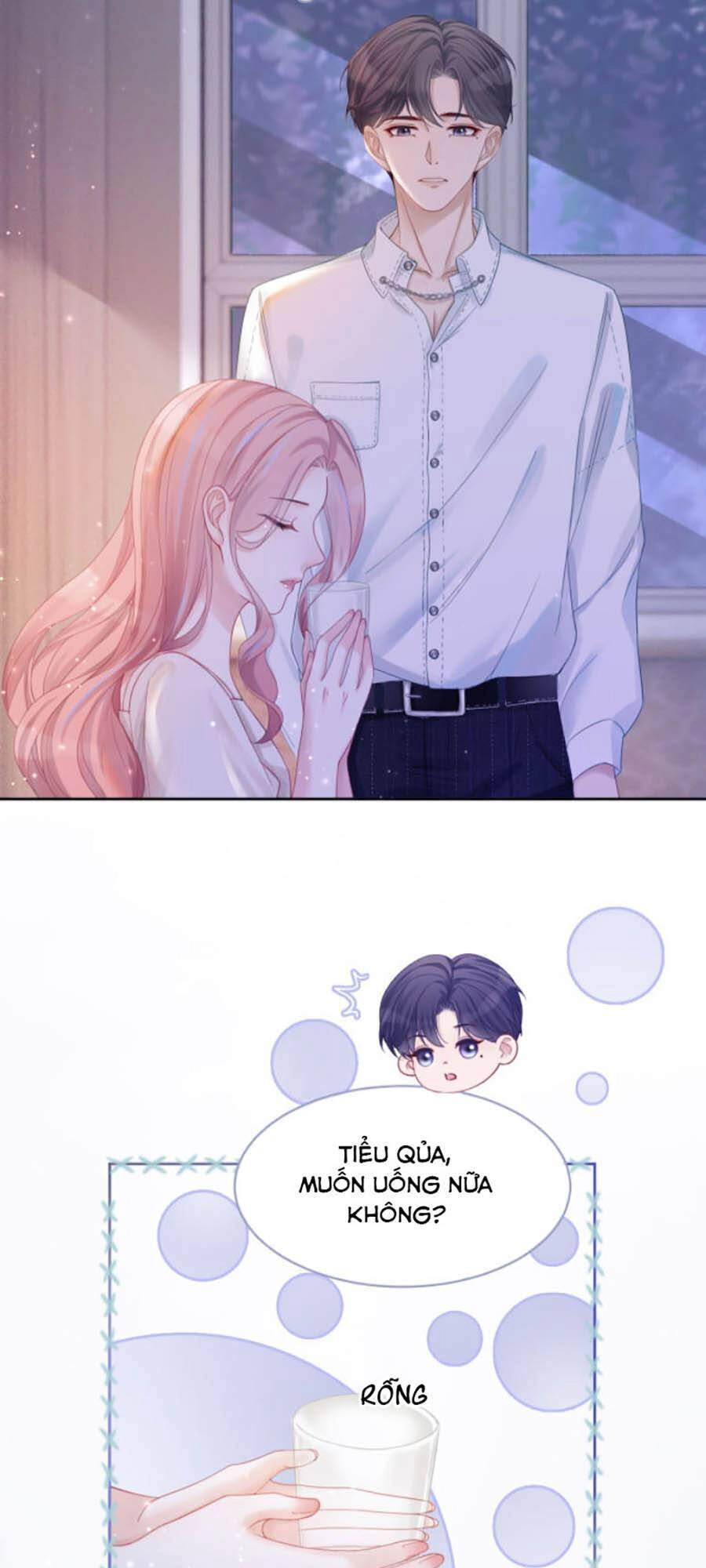 Xuyên Nhanh Nữ Phụ Bình Tĩnh Chút Chapter 29 - 7