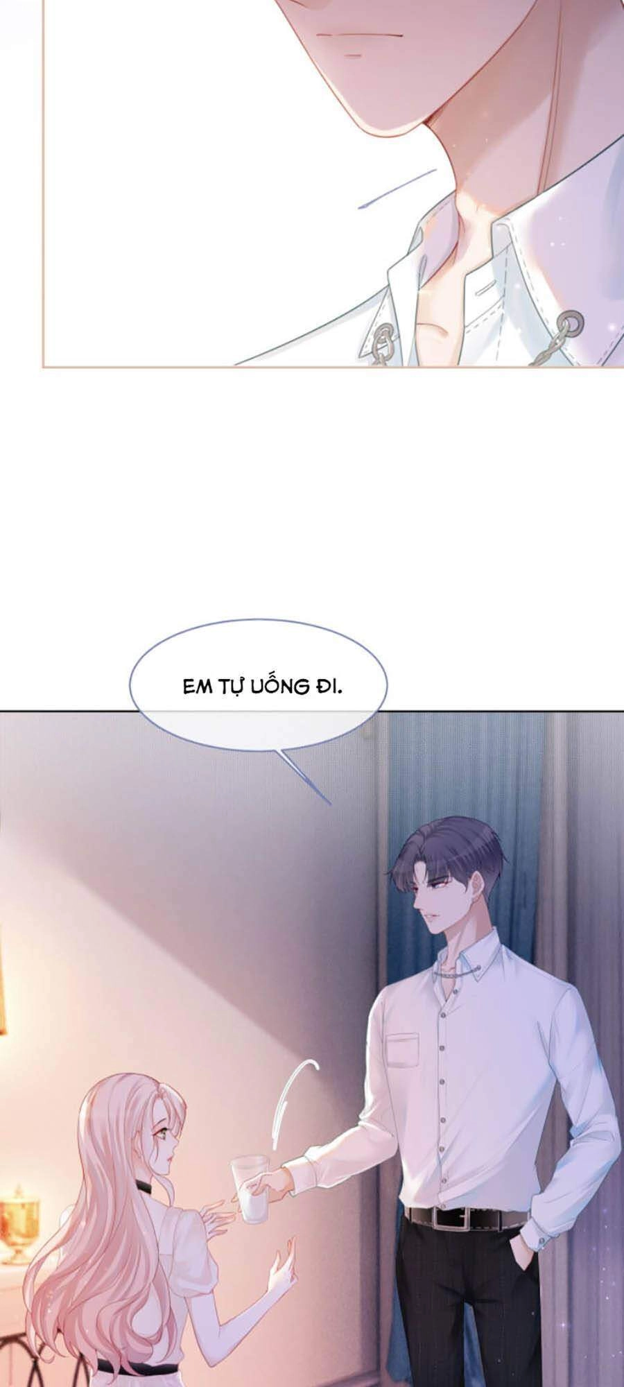 Xuyên Nhanh Nữ Phụ Bình Tĩnh Chút Chapter 29 - 9