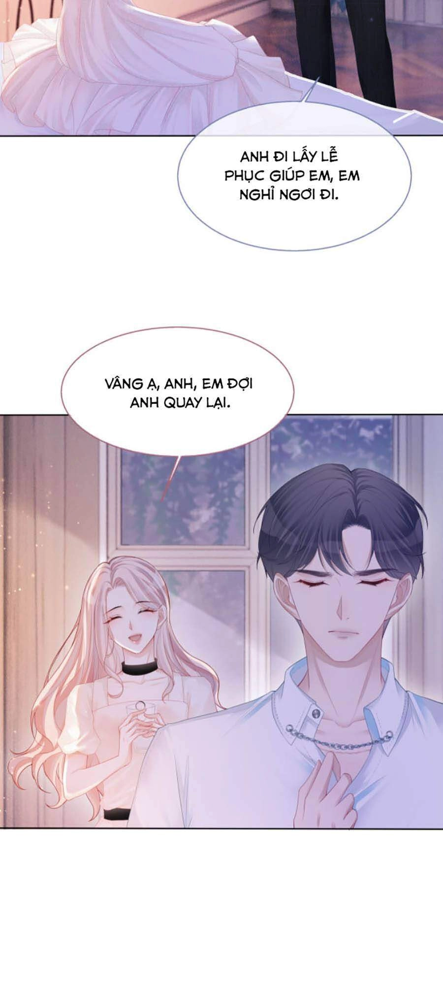 Xuyên Nhanh Nữ Phụ Bình Tĩnh Chút Chapter 29 - 10