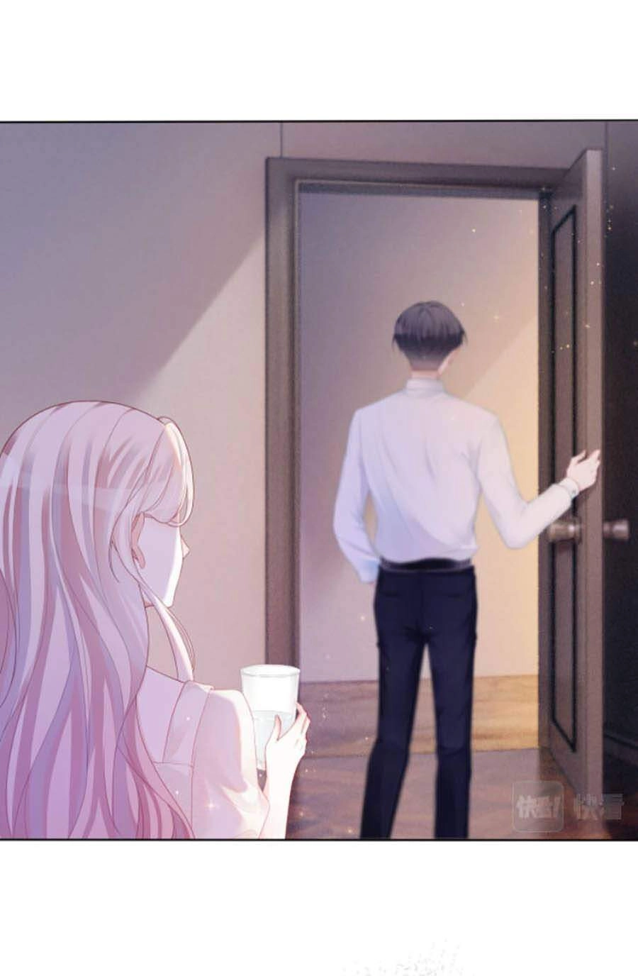 Xuyên Nhanh Nữ Phụ Bình Tĩnh Chút Chapter 29 - 11