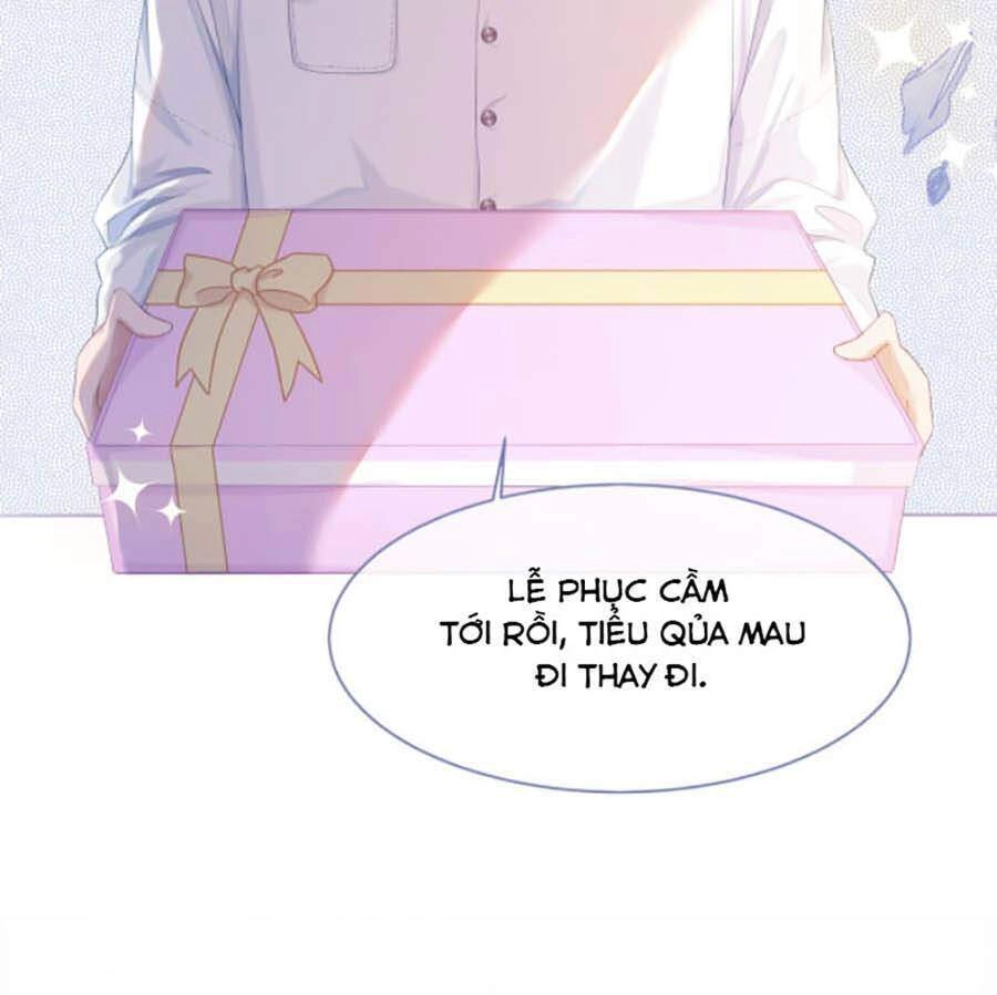 Xuyên Nhanh Nữ Phụ Bình Tĩnh Chút Chapter 29 - 16