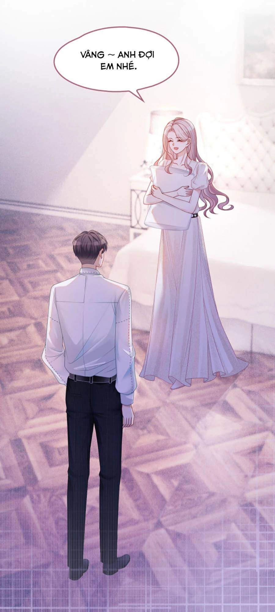 Xuyên Nhanh Nữ Phụ Bình Tĩnh Chút Chapter 29 - 17