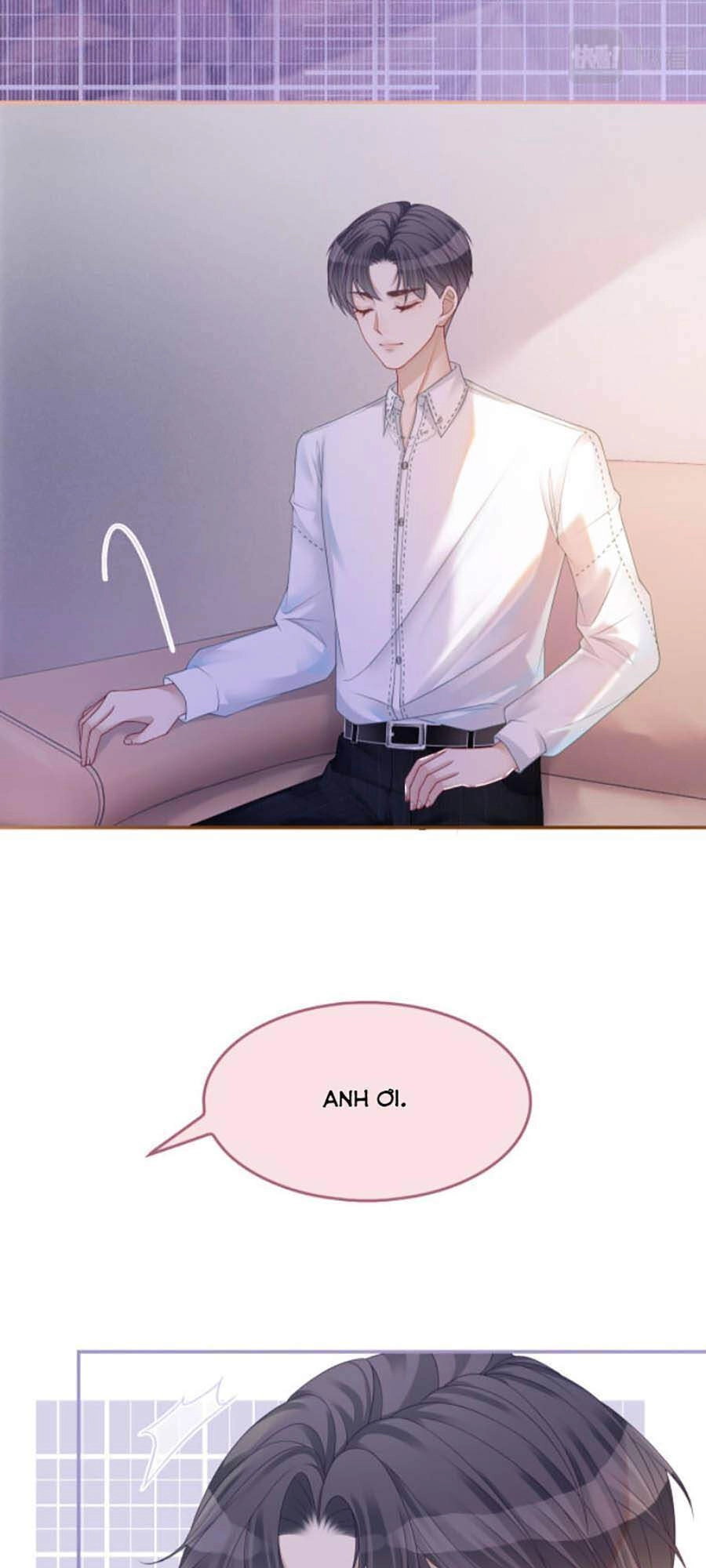 Xuyên Nhanh Nữ Phụ Bình Tĩnh Chút Chapter 29 - 18