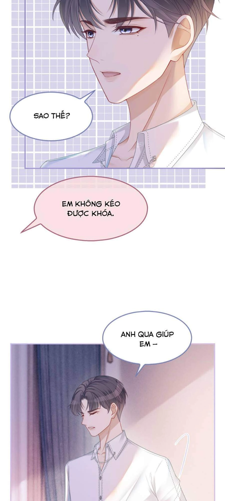 Xuyên Nhanh Nữ Phụ Bình Tĩnh Chút Chapter 29 - 19