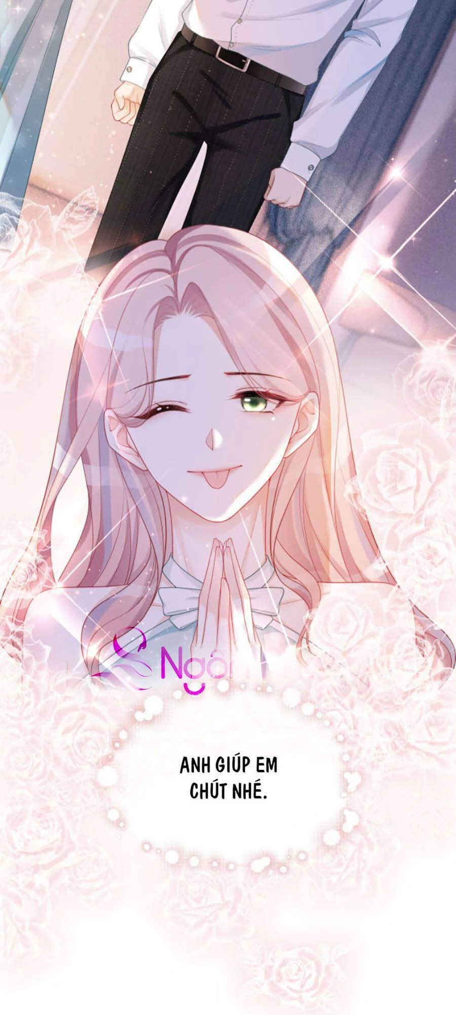 Xuyên Nhanh Nữ Phụ Bình Tĩnh Chút Chapter 29 - 21